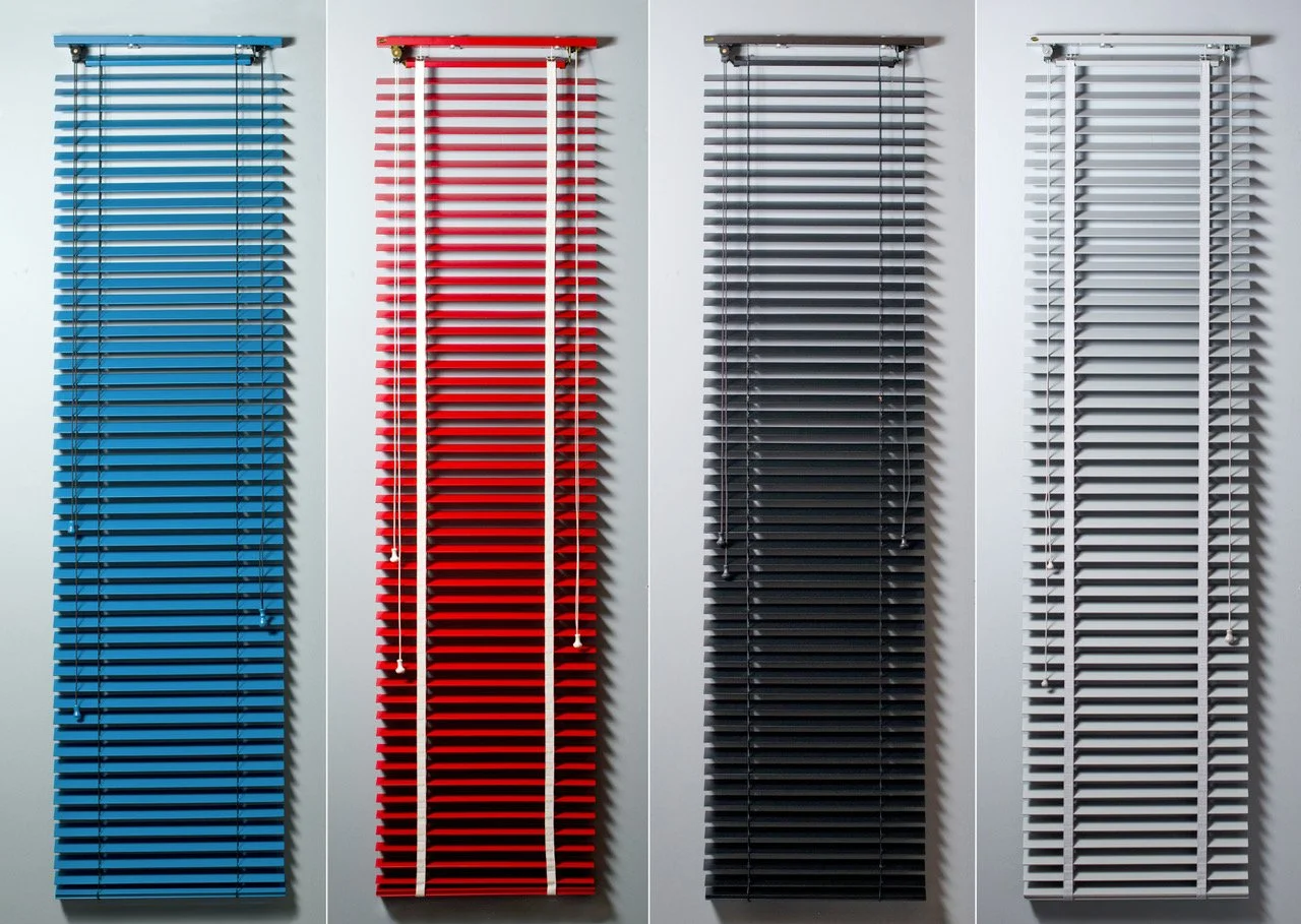 Heldækkende farve i Lind