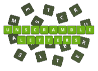 Scrambled Game