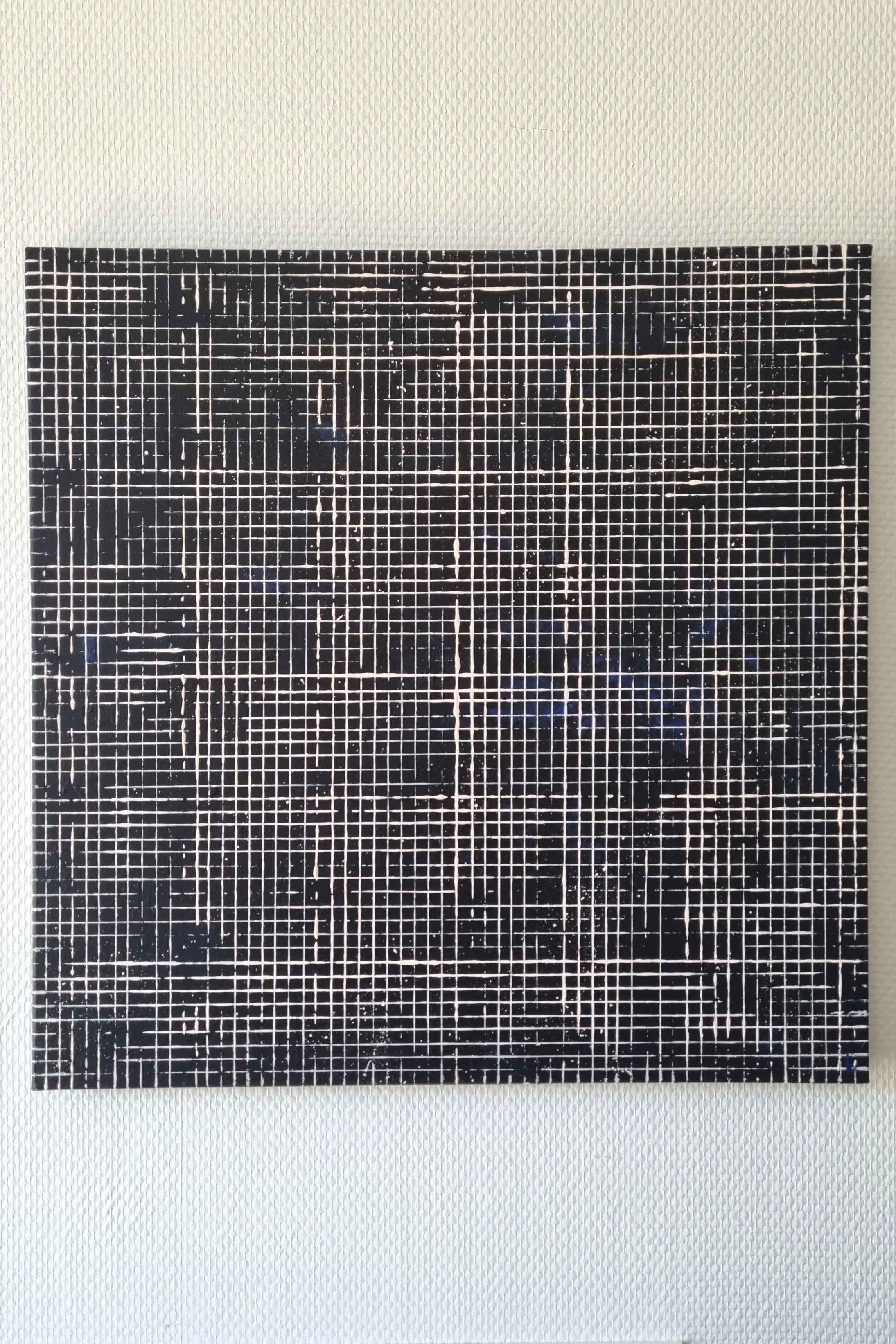 Perdu dans l'espace-temps 26A1