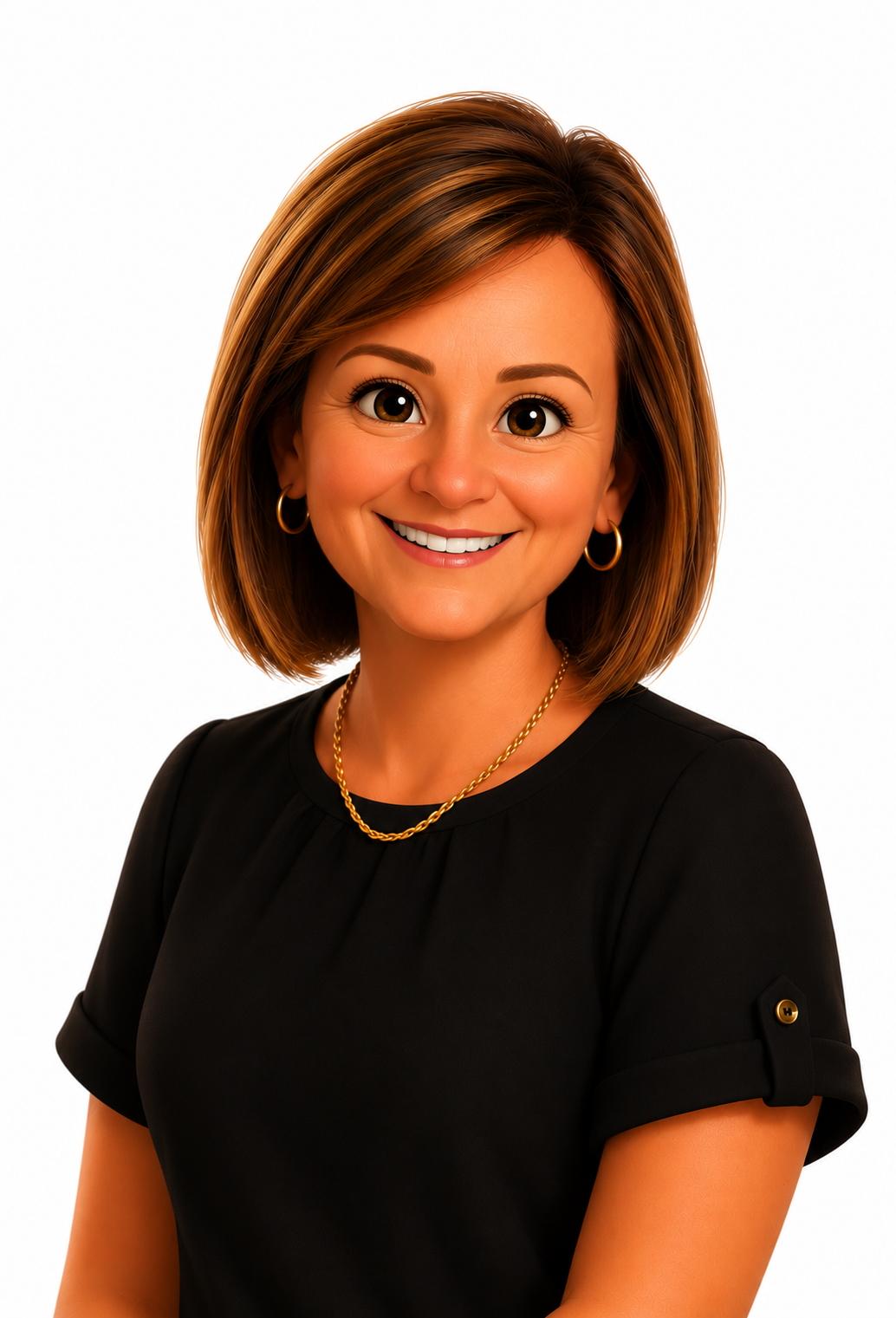 Tracey Picture