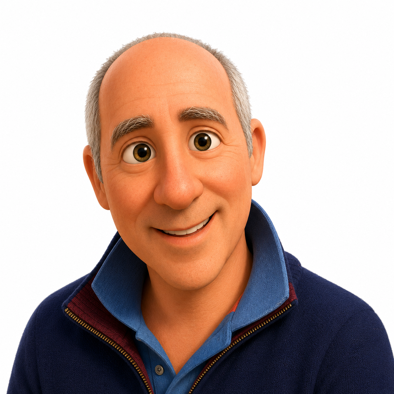 Tony Picture