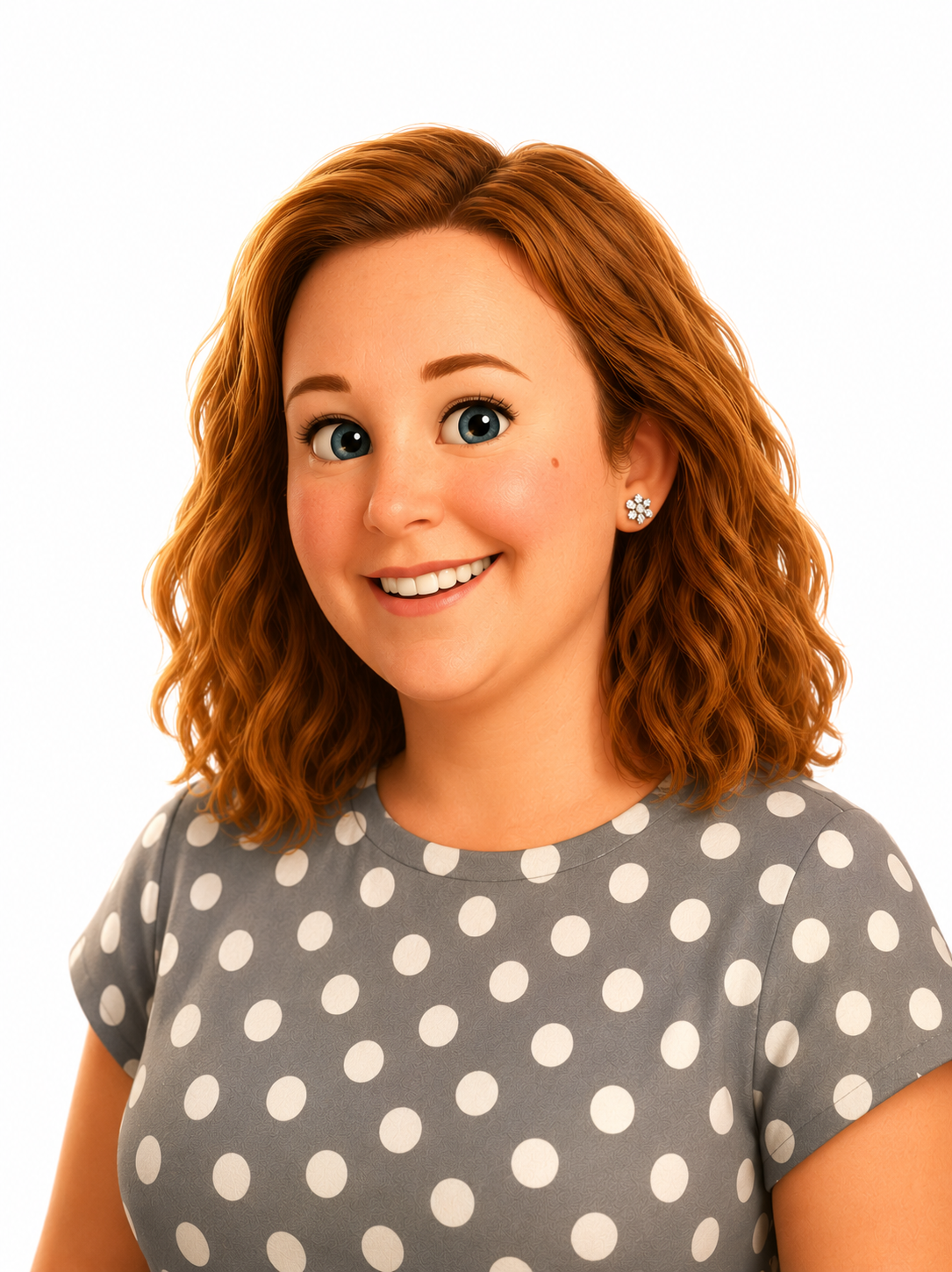 Sarah Picture