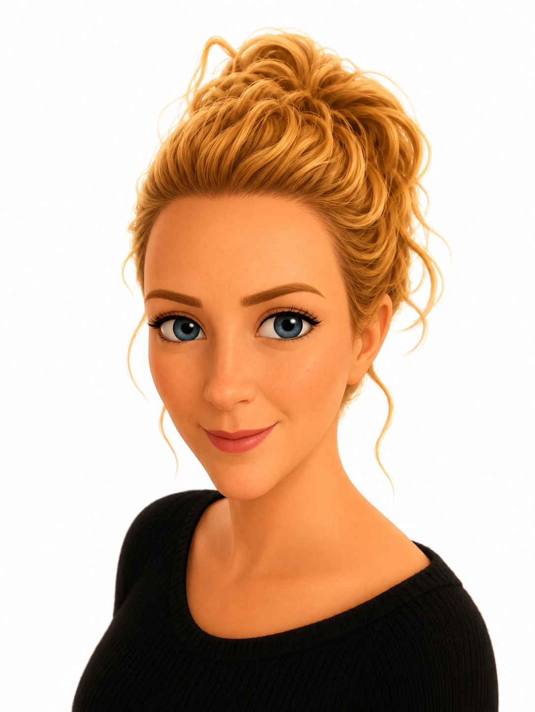 Sarah Picture