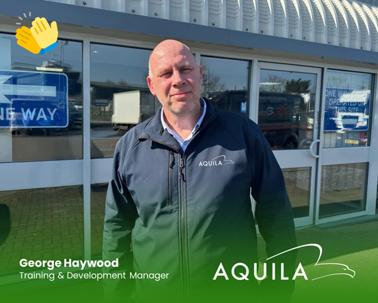 Investing in Our People: Introducing Aquila’s New Training &amp; Development Function