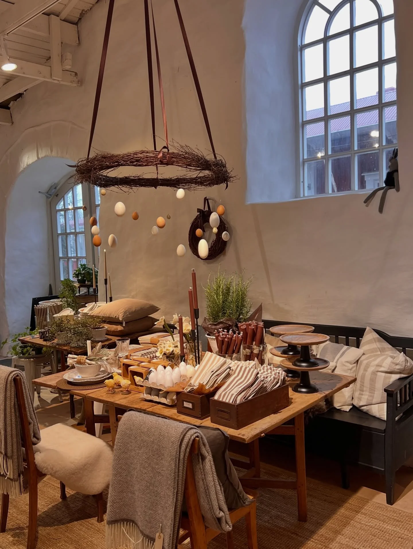 V&auml;lkommen till h&auml;ndelserika dagar p&aring; g&aring;rden!

Det h&auml;nder mycket hos oss i helgen &ndash; ta med familj och v&auml;nner och g&ouml;r en utflykt till Stora Holms S&auml;teri.

L&ouml;rdag mellan 11&ndash;15 &auml;r det dags f