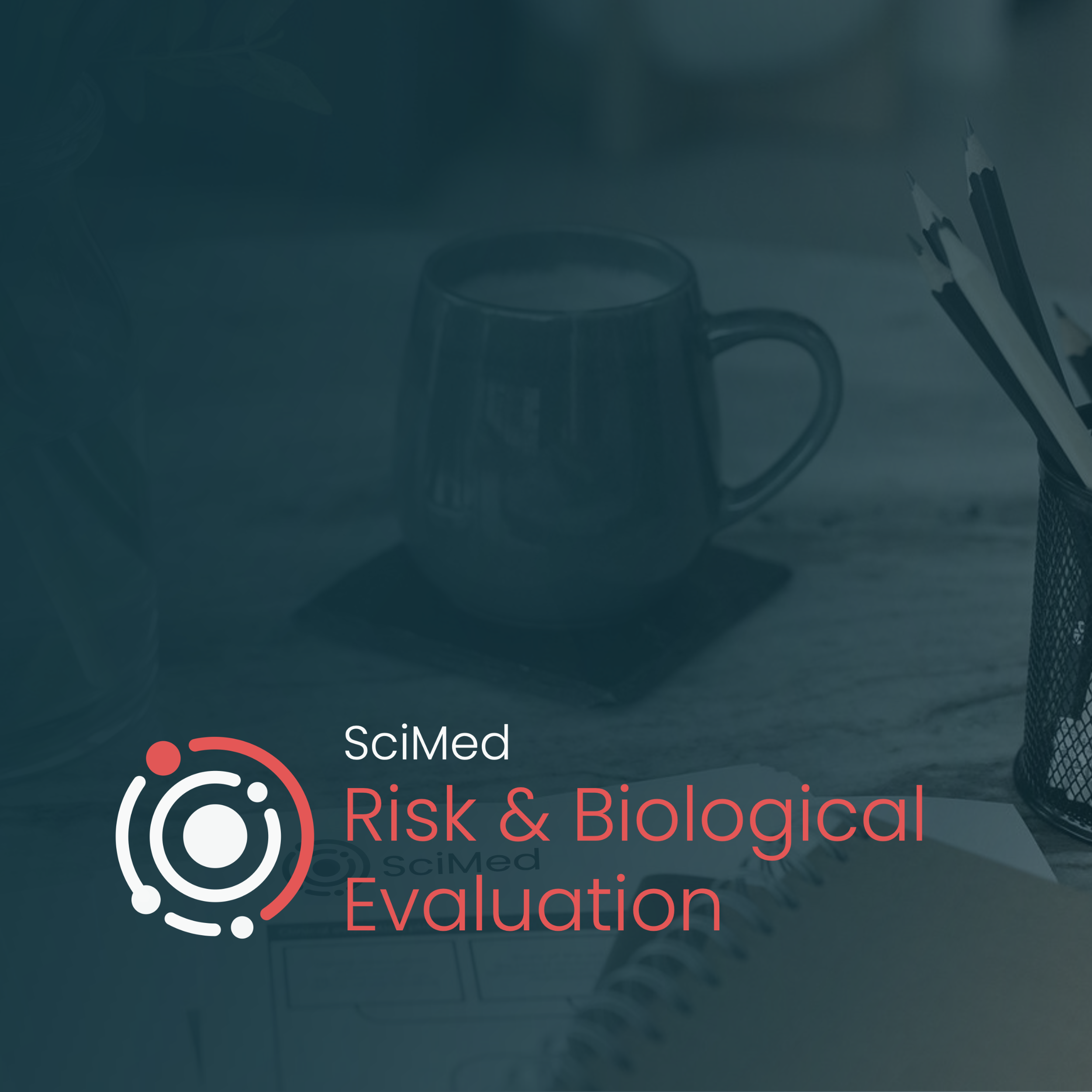 SciMed Risk & Biological Evaluation service brand