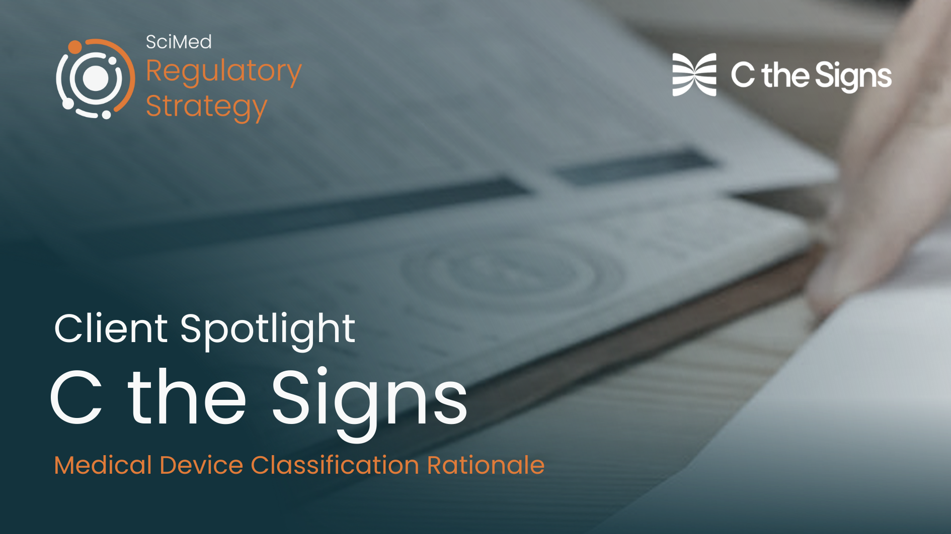 Navigating Regulatory Classification with Confidence