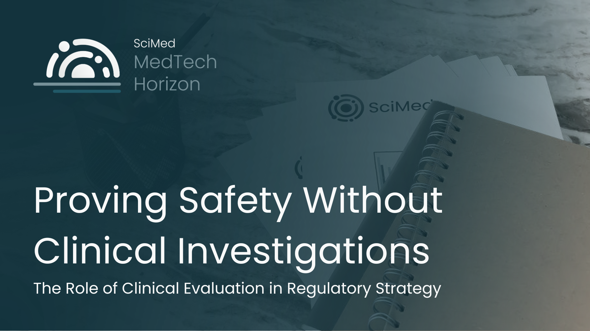 Proving Safety Without Clinical Investigations