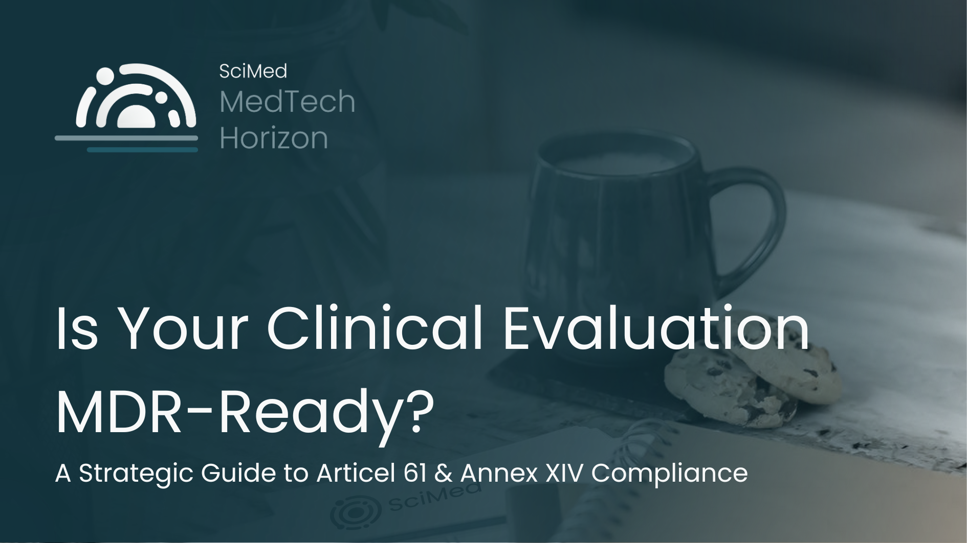Is Your Clinical Evaluation MDR-Ready?