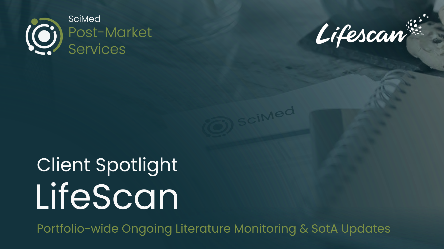 Lifecycle Compliance: Maintaining MDR &amp; IVDR-Ready Documentation