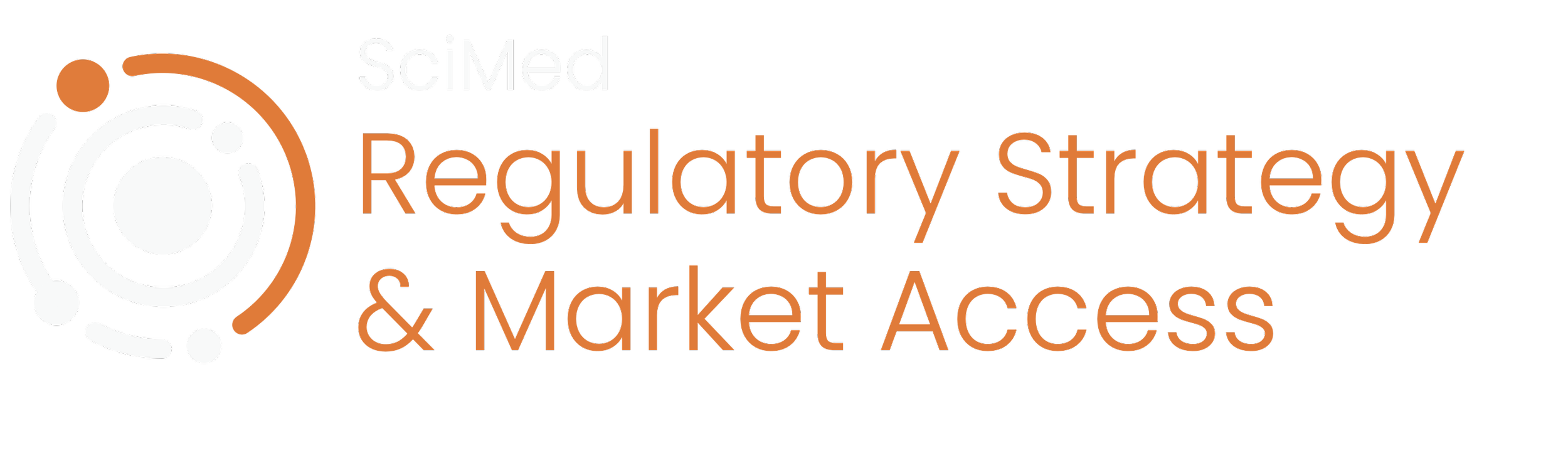 SciMed Regulatory Strategy & Market Access logo