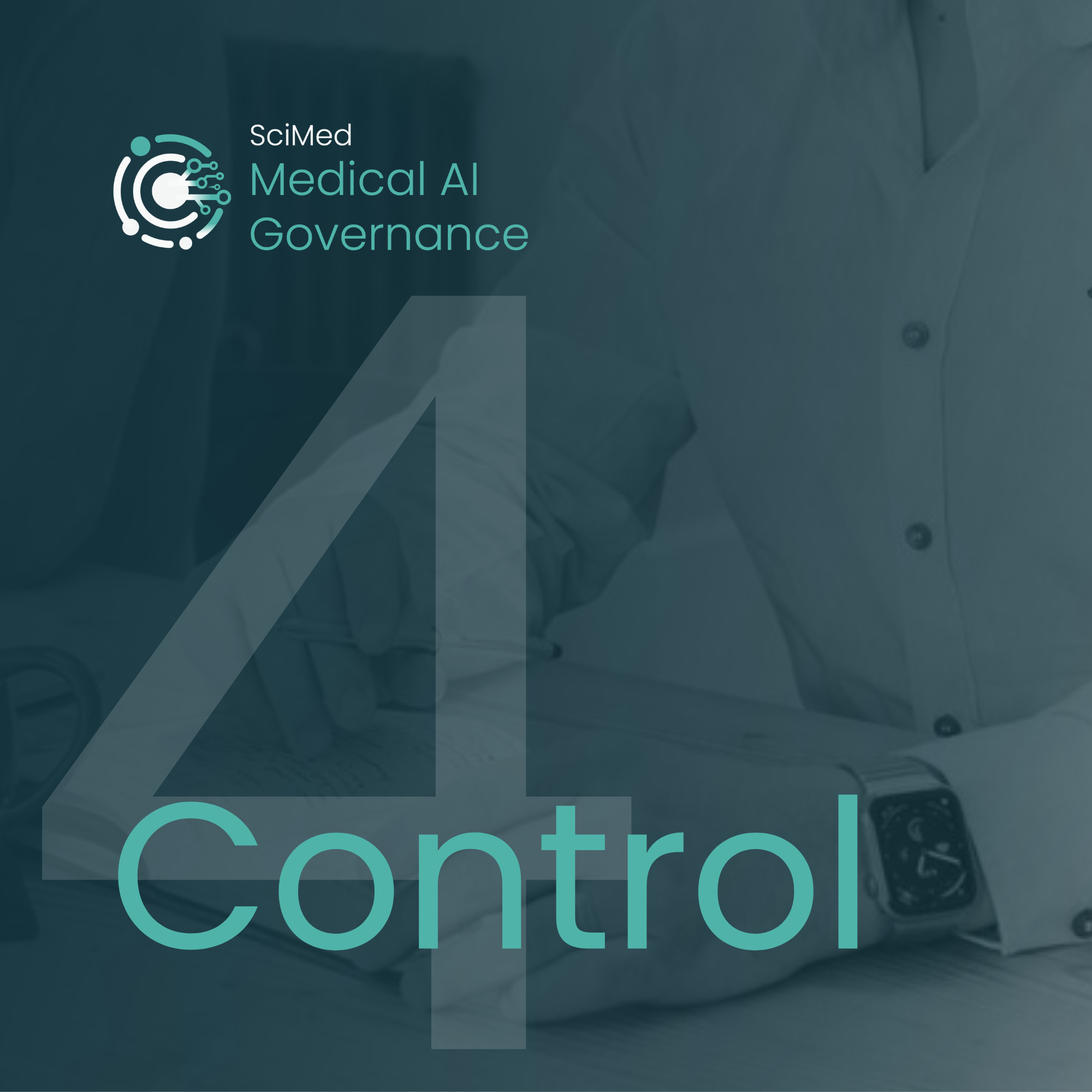 ernance Framework illustrating assessment of AI intended use, regulatory obligations, risks and compliance requirements.