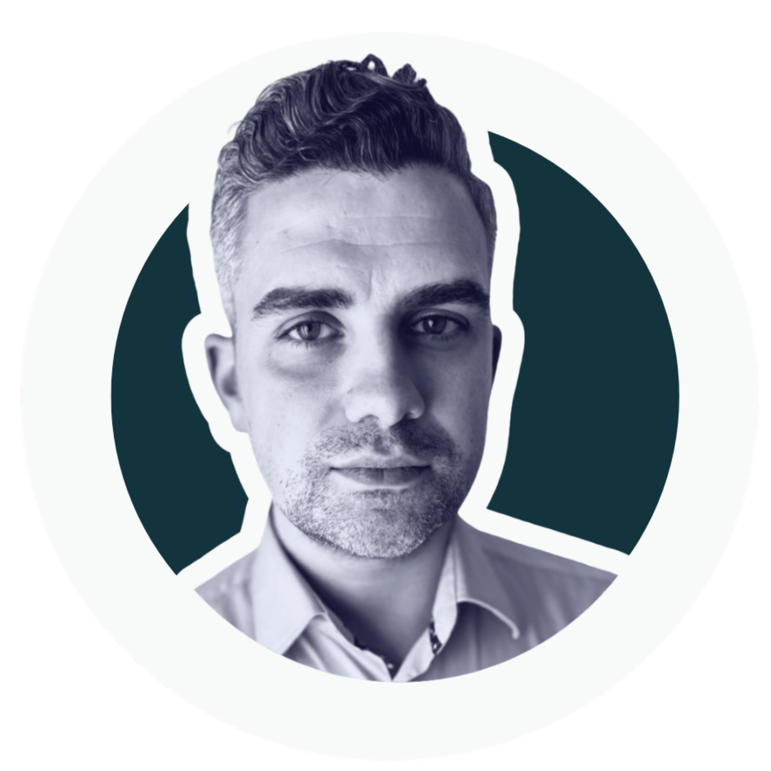 Alastair Selby, Managing Director at SciMed Consultancy Ltd