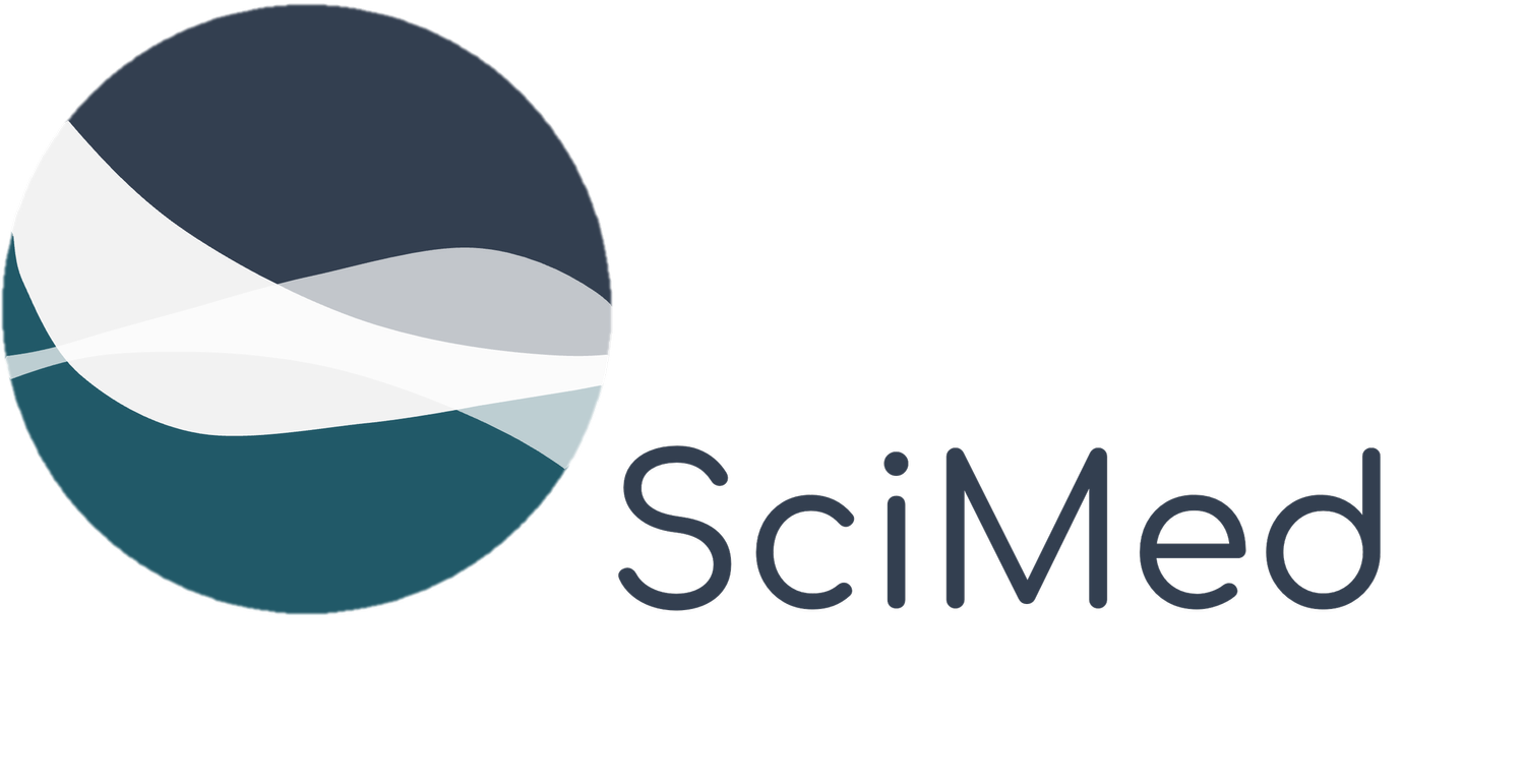 SciMed Consultancy Ltd