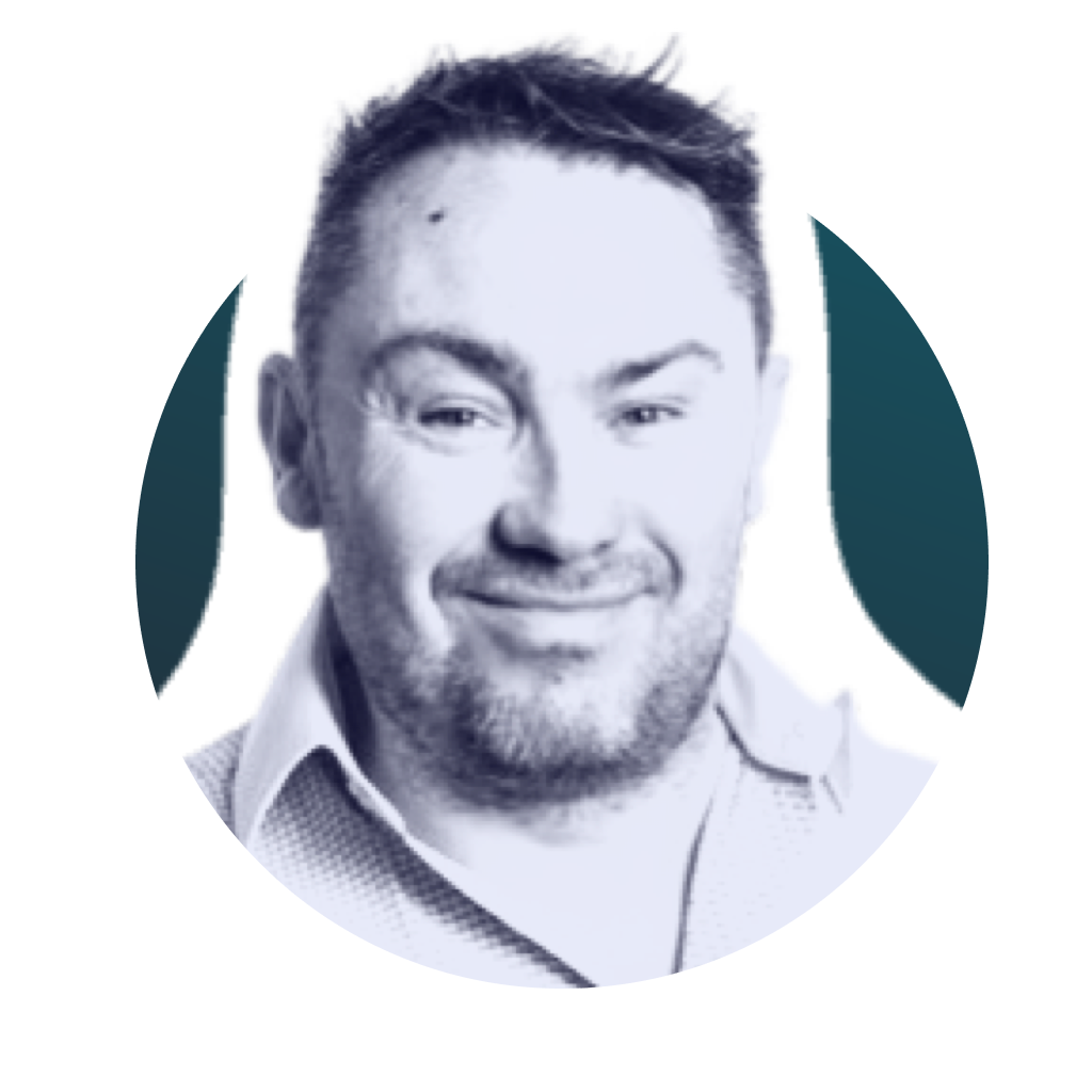 Headshot of a senior regulatory leader supporting SciMed's medical device expertise.