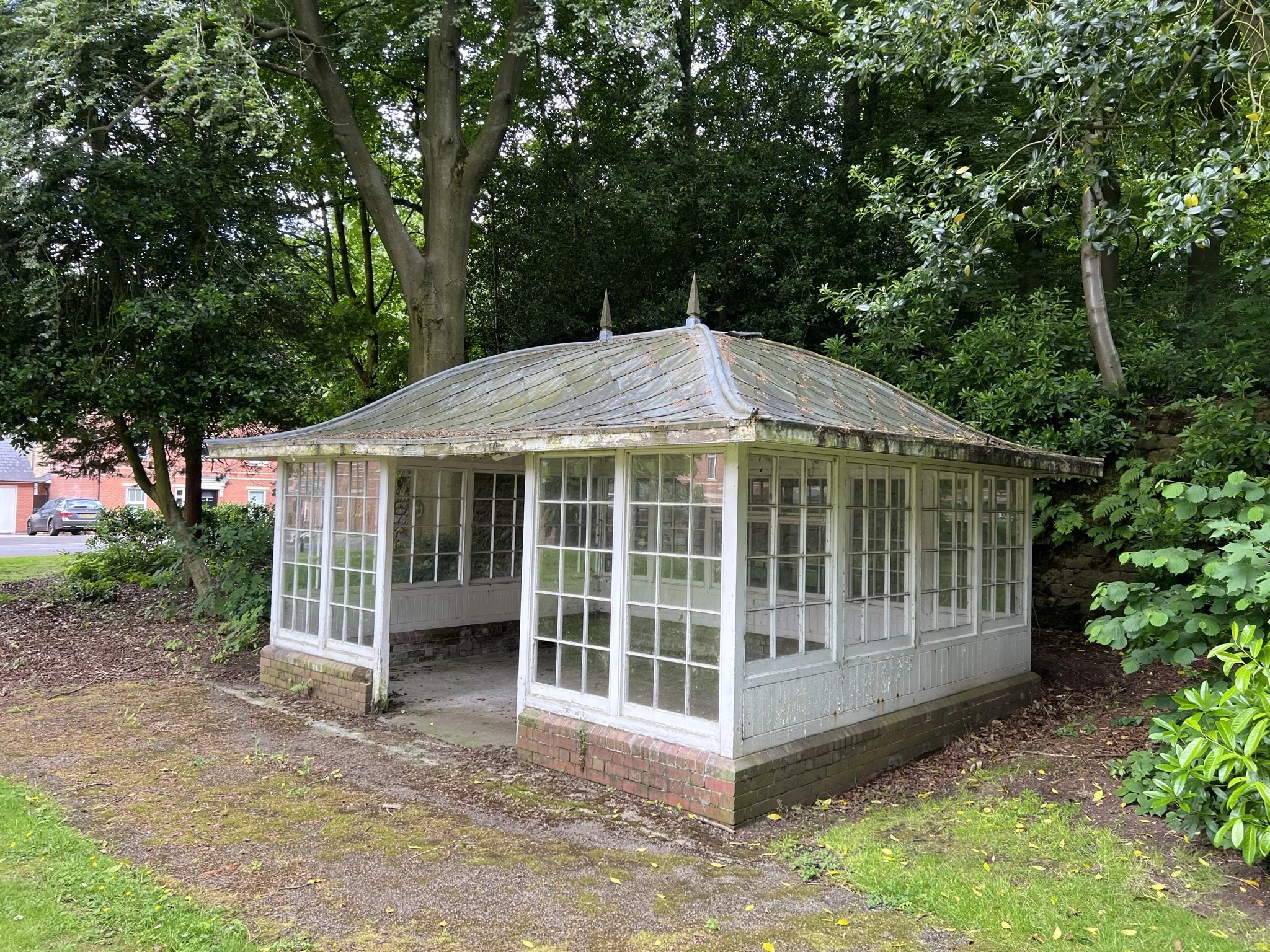 planned maintenance programme ppm building surveyor staffordshire, stafford 5.JPEG