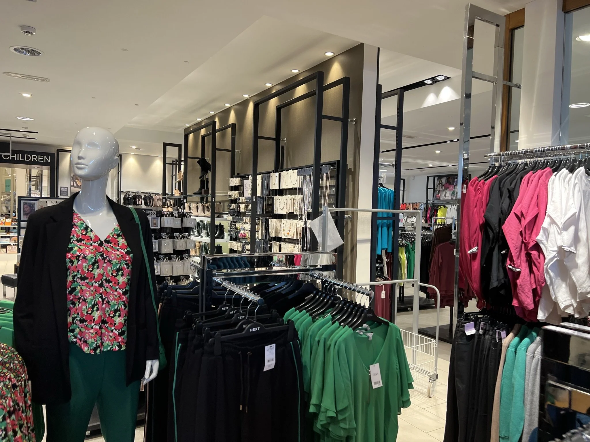 Evesham Retail Park Dilapidations Building Surveyor 3.JPEG