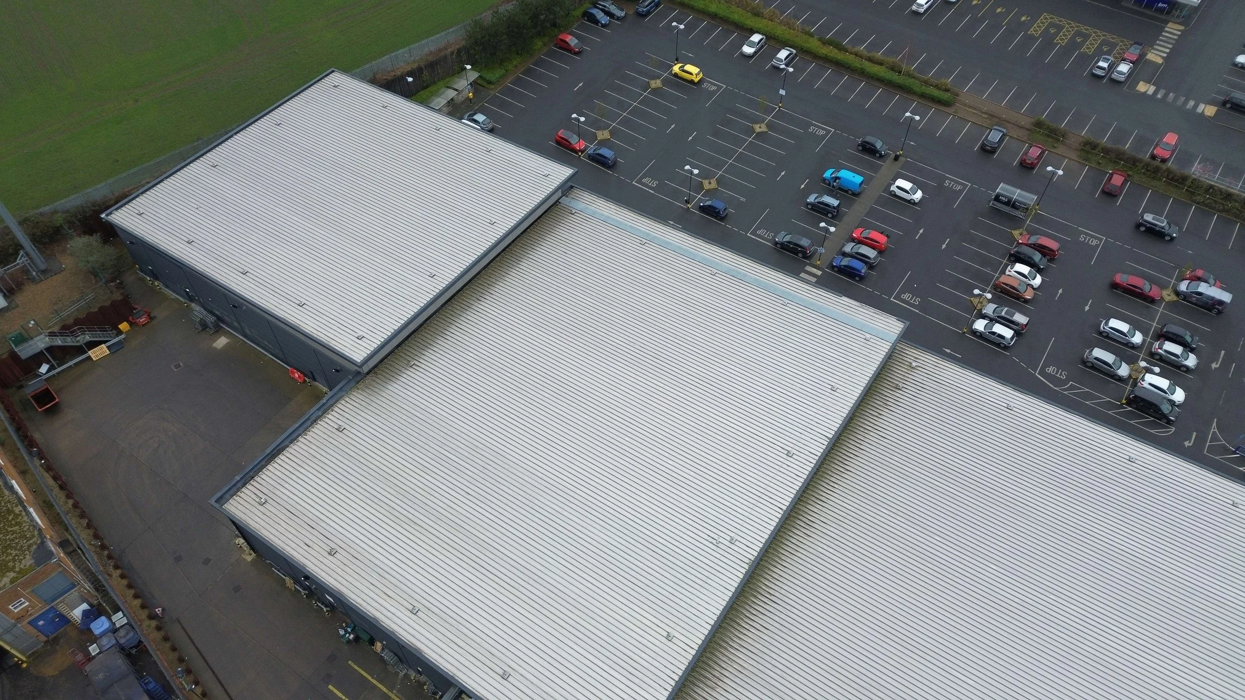 Evesham Retail Park Dilapidations Building Surveyor 2.jpg
