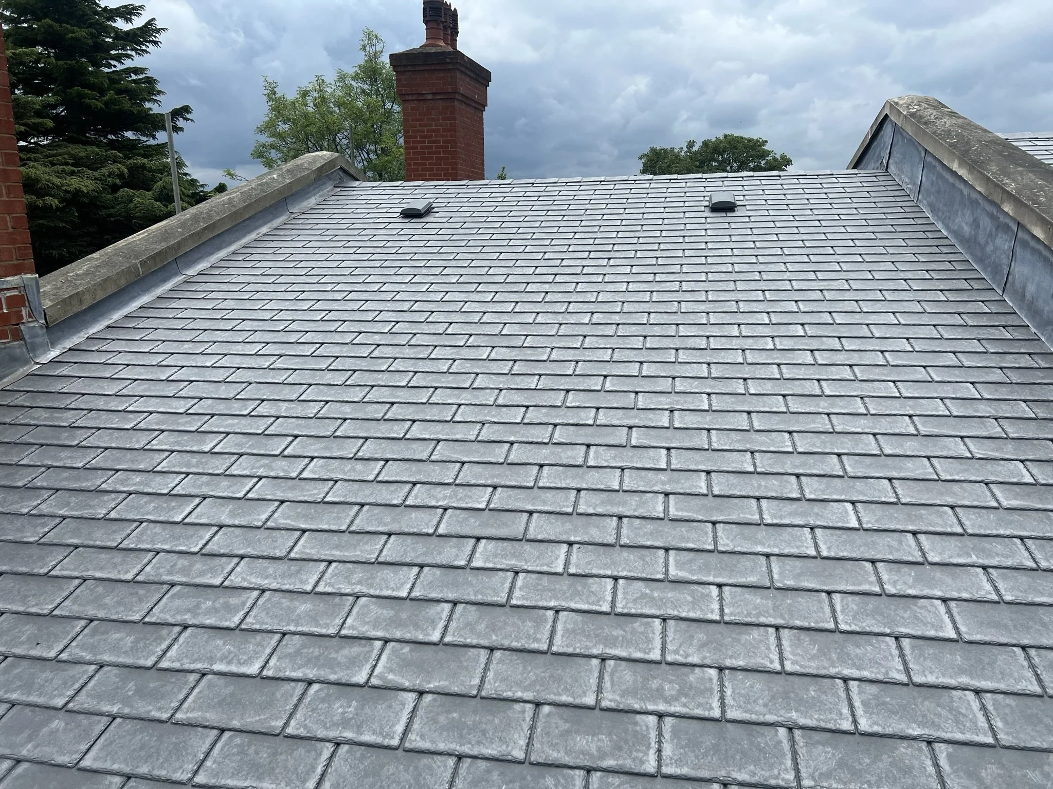 Nightingale Court, Solihull Roof Replacement Major Works Section 20 Contract Administration Building Surveyor West Midlands2.JPEG