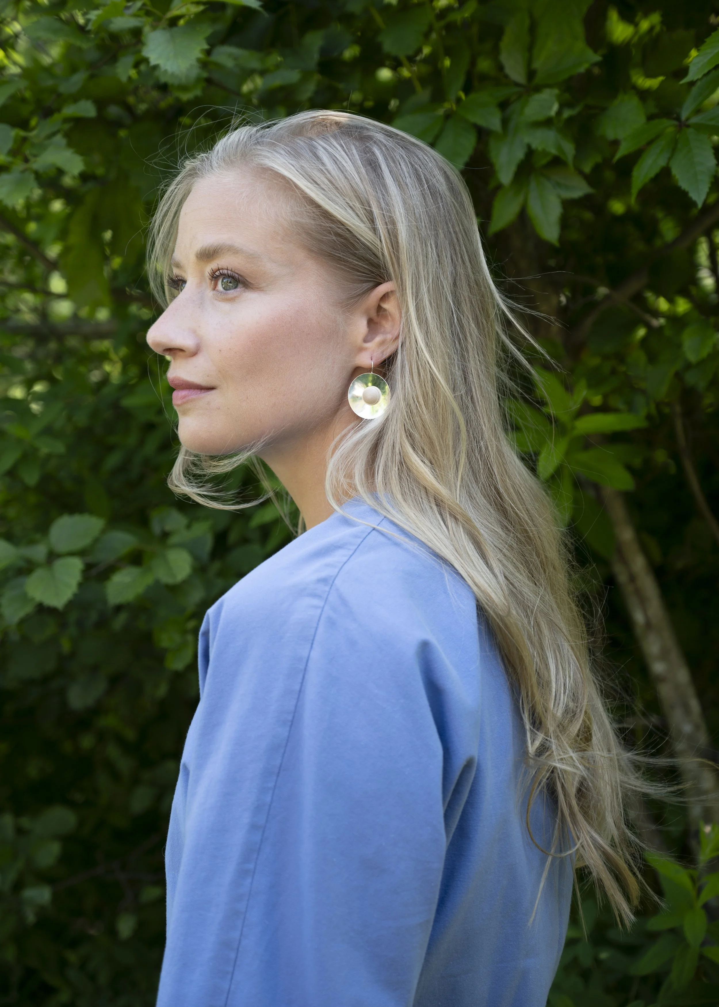 aarikka yfd kilpailu designers to watch evveliina saarentaus