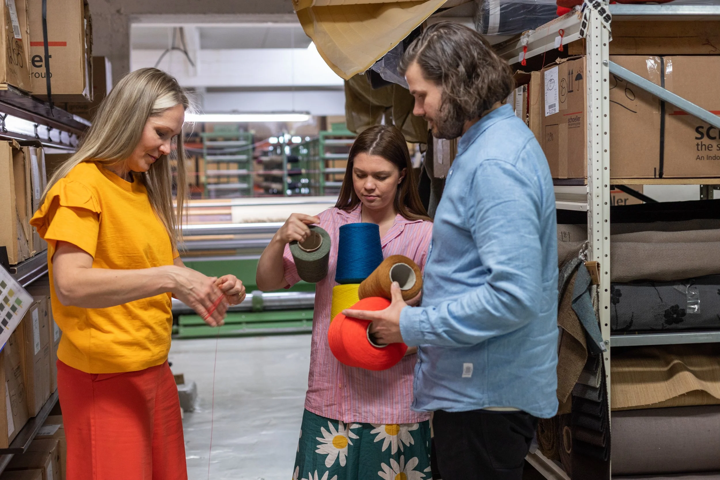 YFD x Annala kangasallisto