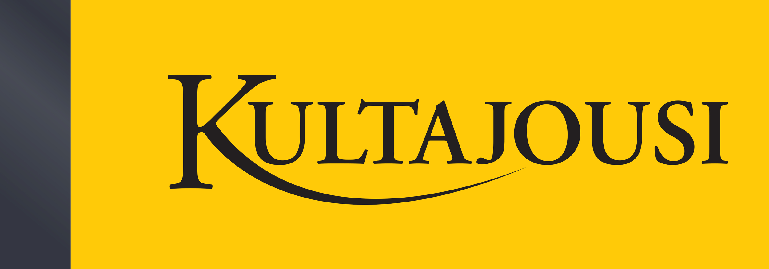 YFDsuunnittelukilpailu Kultajousi