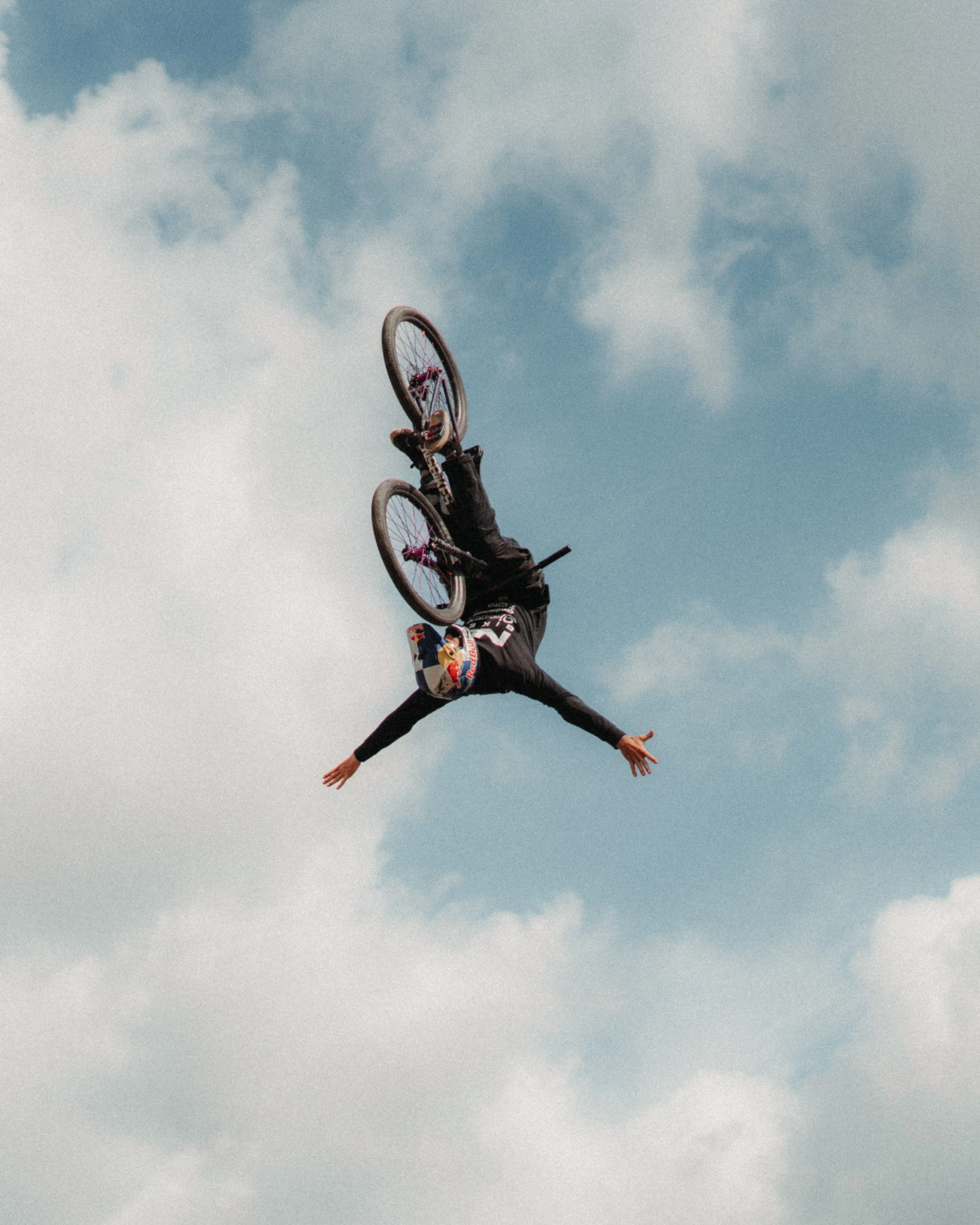 Red Bull Roof Ride 2023