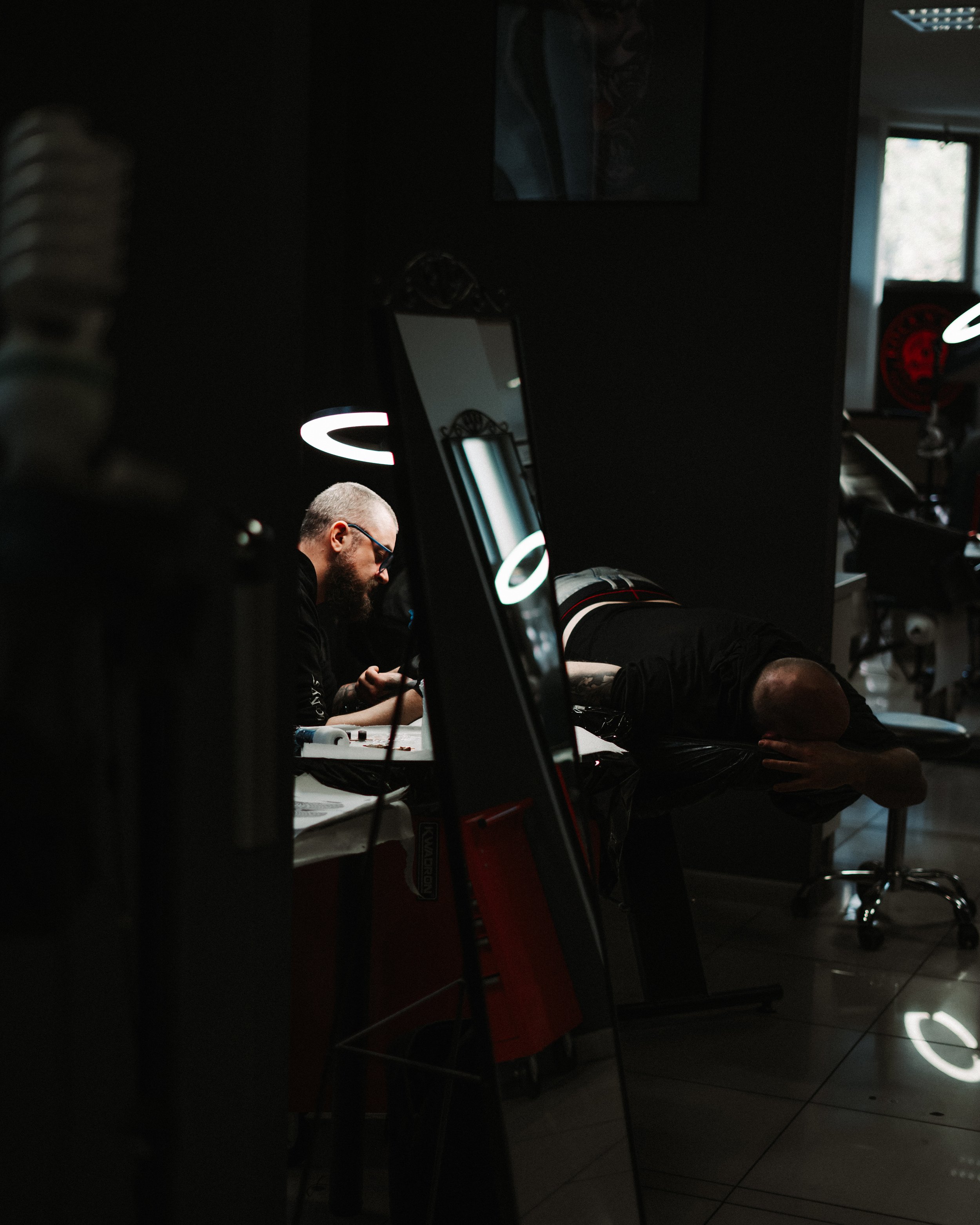 Współprace komercyjne