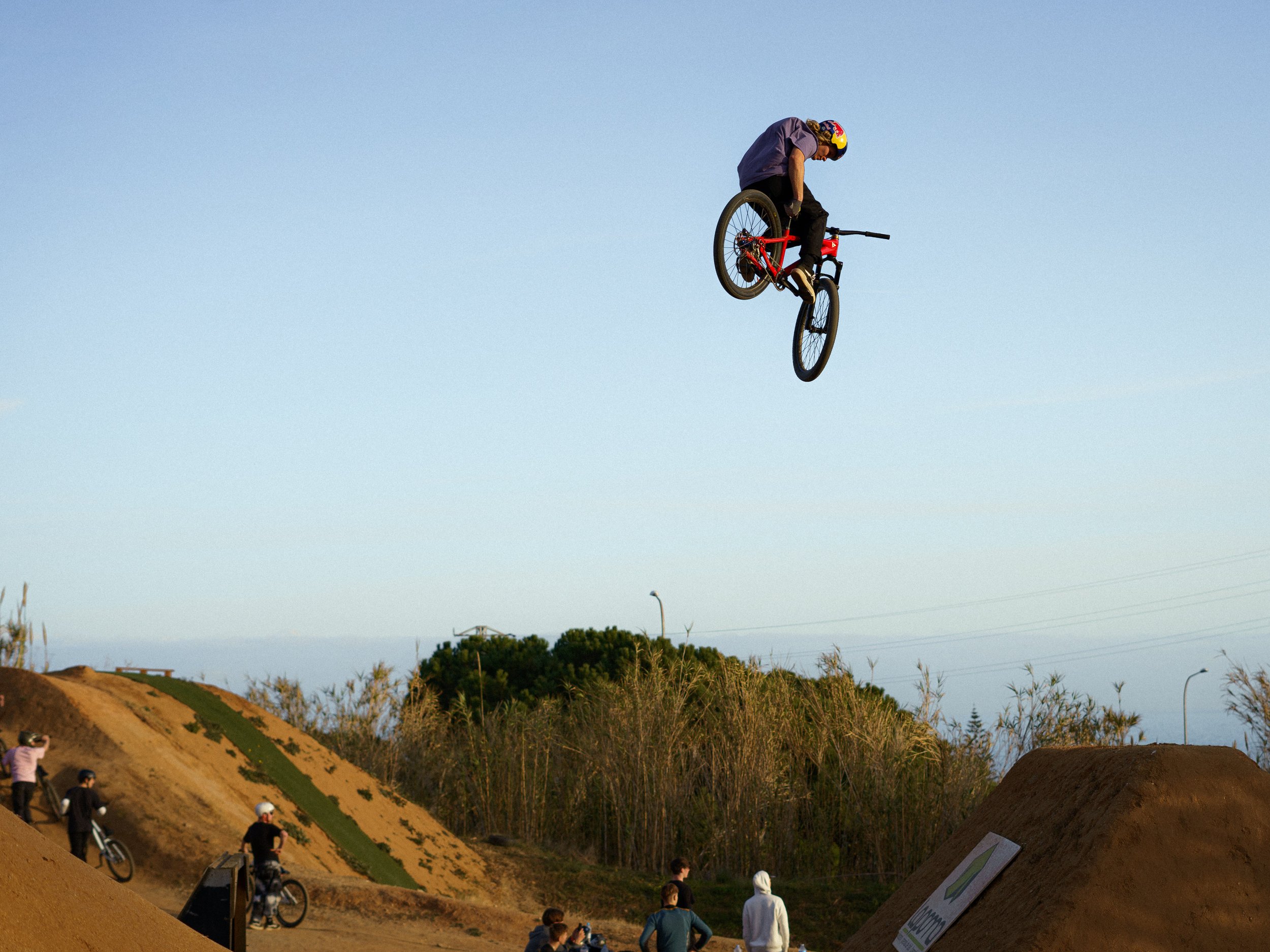 Erik Fedko at Lapoma