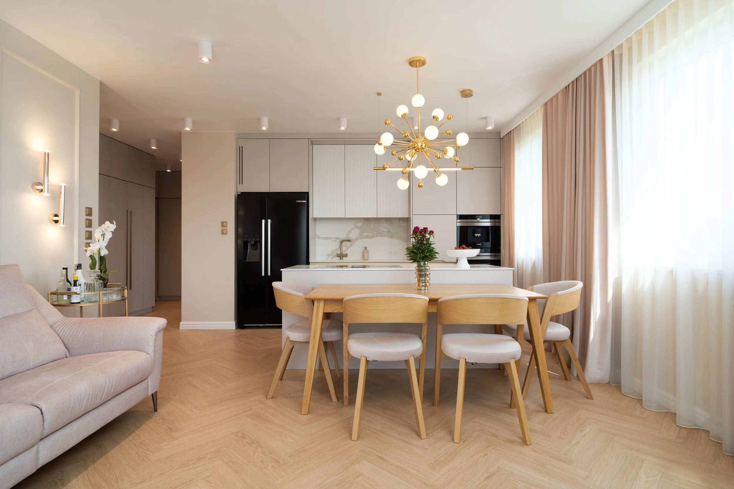 Mieszkanie na Stogach