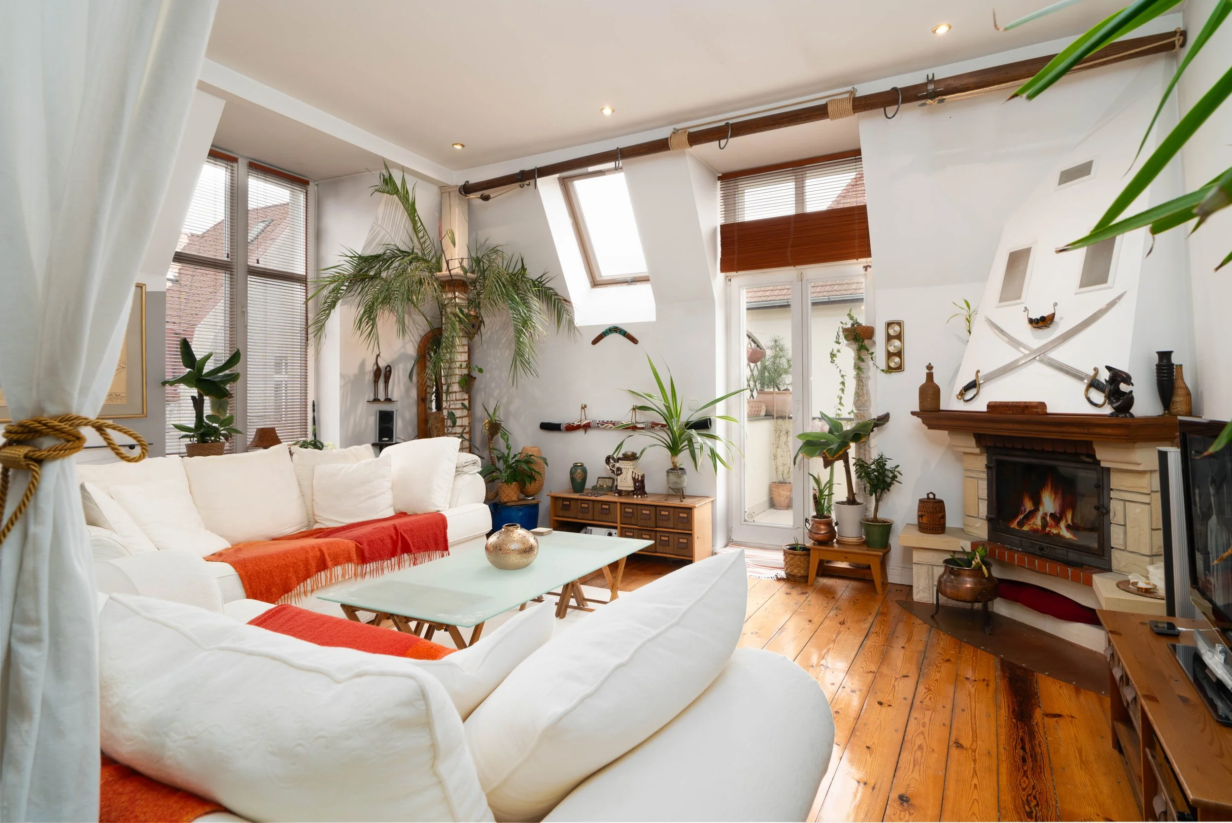 Mieszkanie w Sopocie