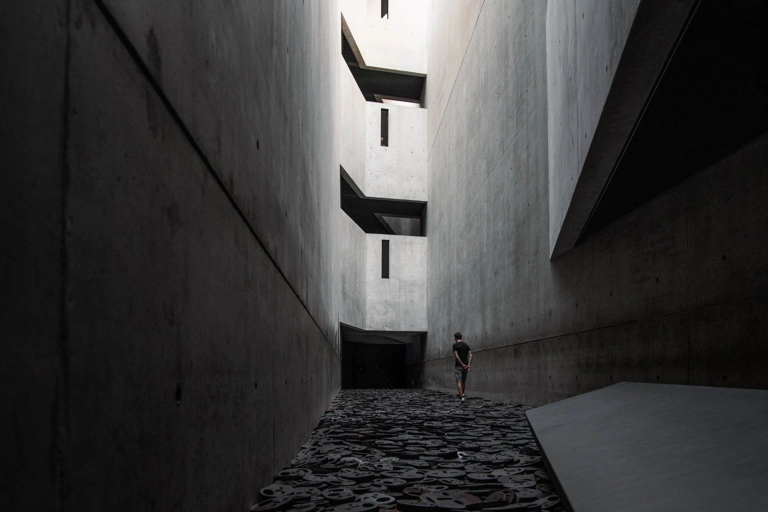 Jewish Museum Berlin