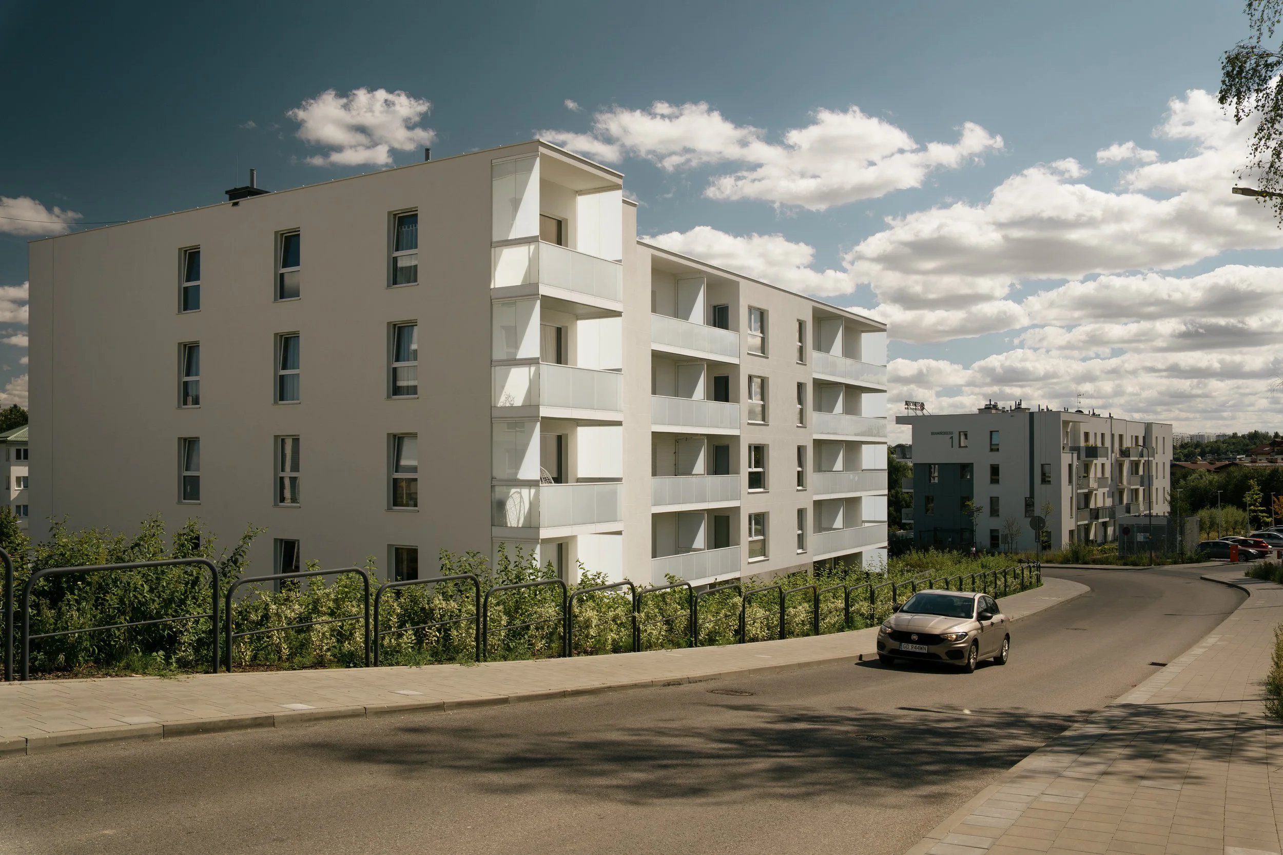 Osiedle w Gdańsku, Ujeścisko-Łostowice