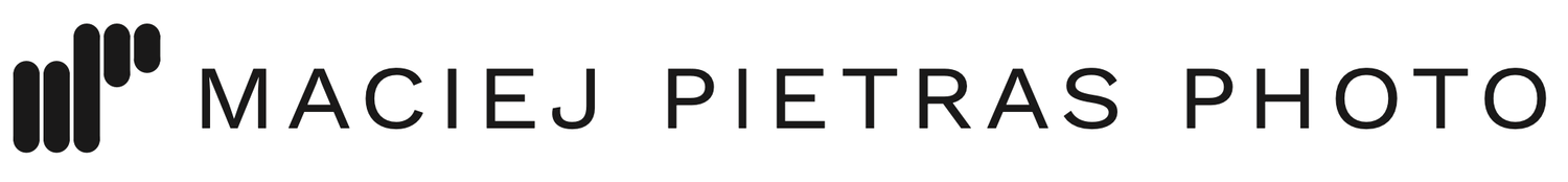 MACIEJ PIETRAS PHOTO