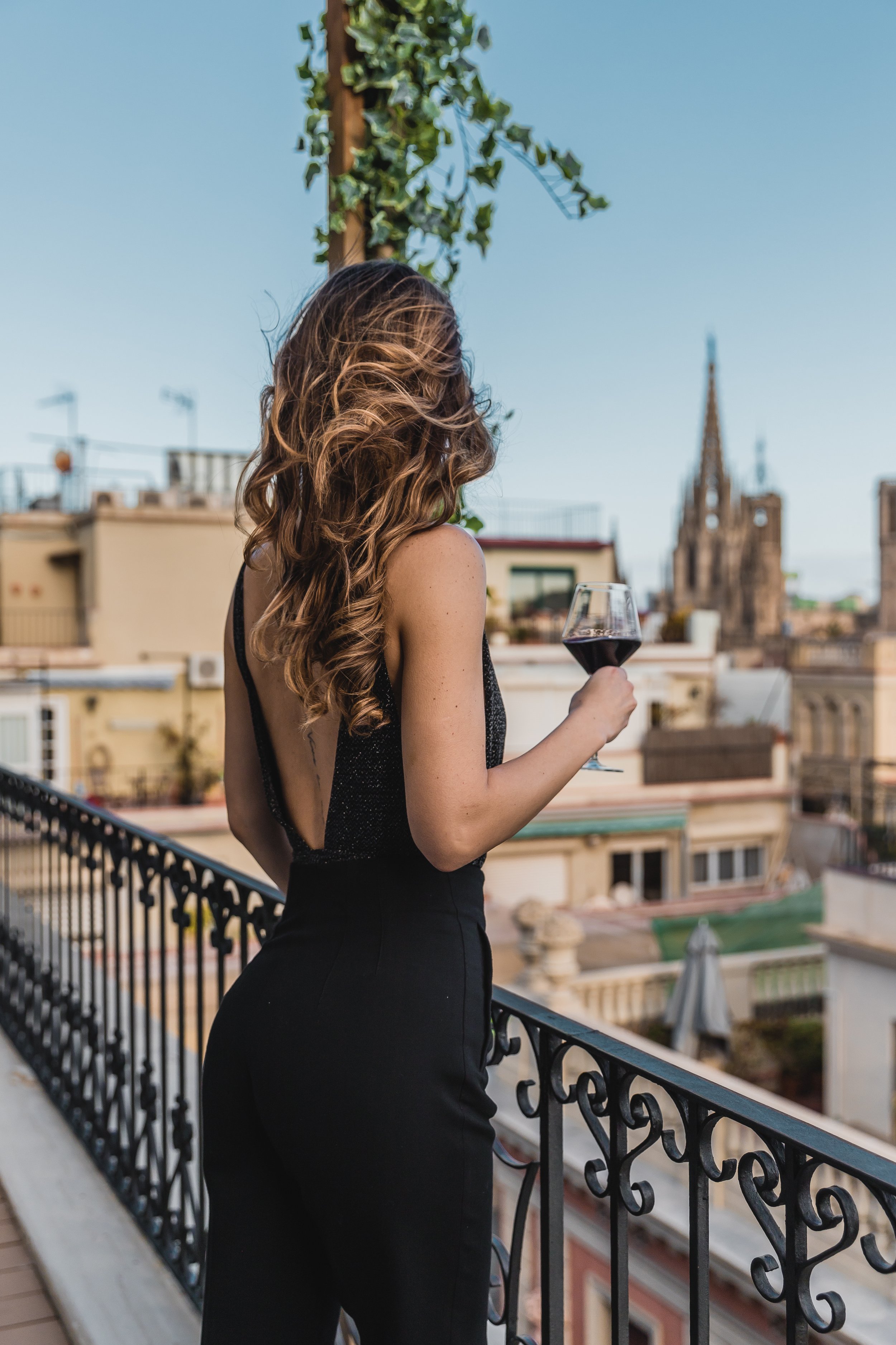 Kimpton Vividora Hotel Editorial
