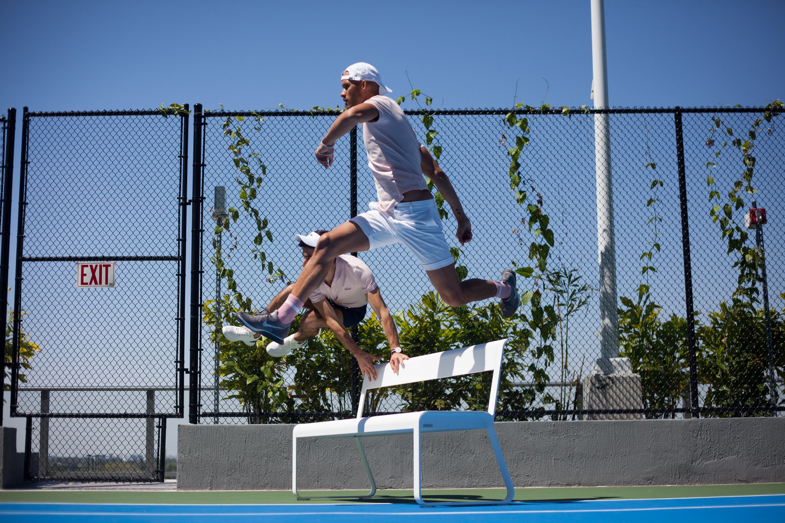 Lacoste Miami Open IM