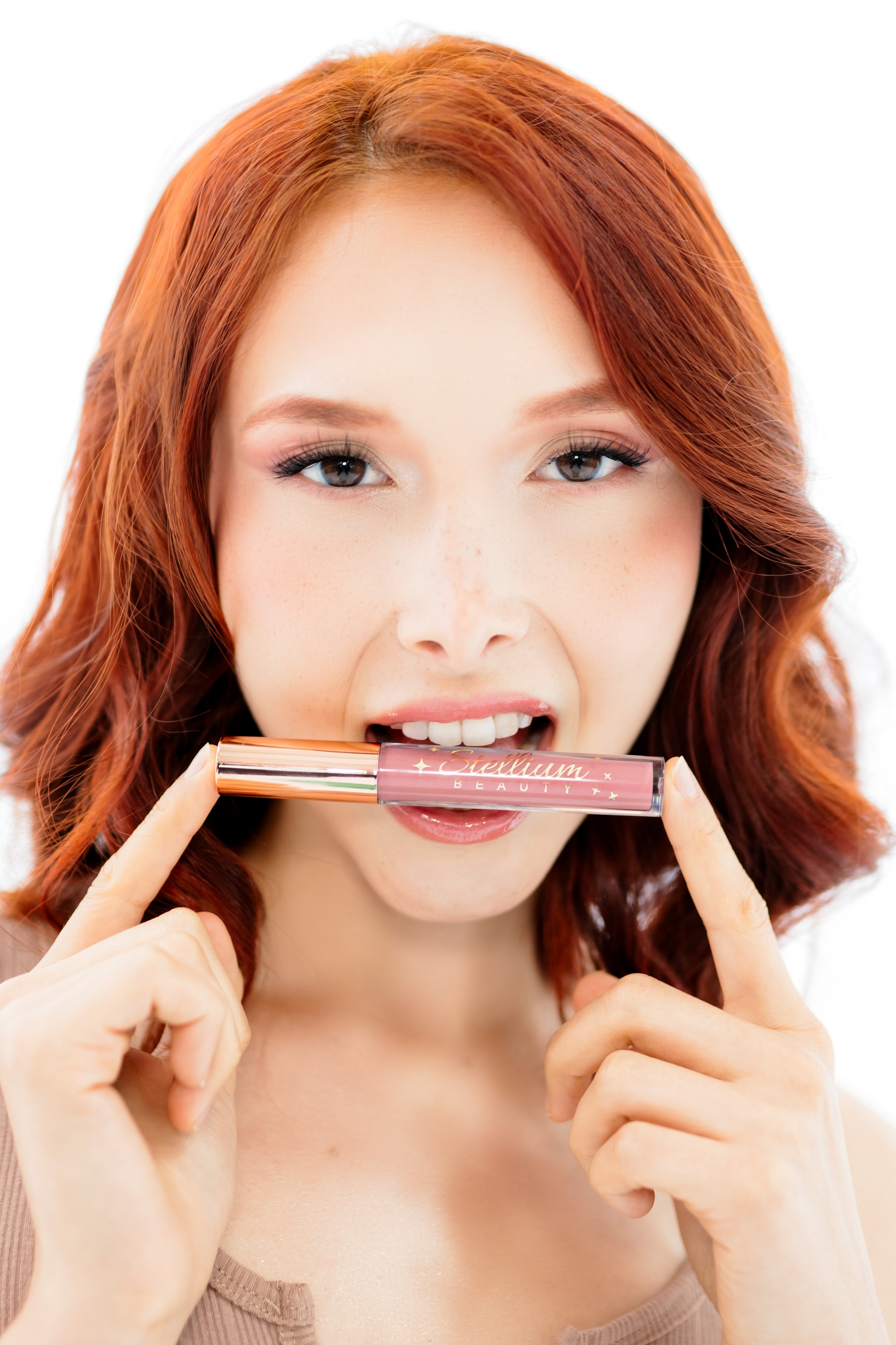 Stellium Beauty Editorial New York
