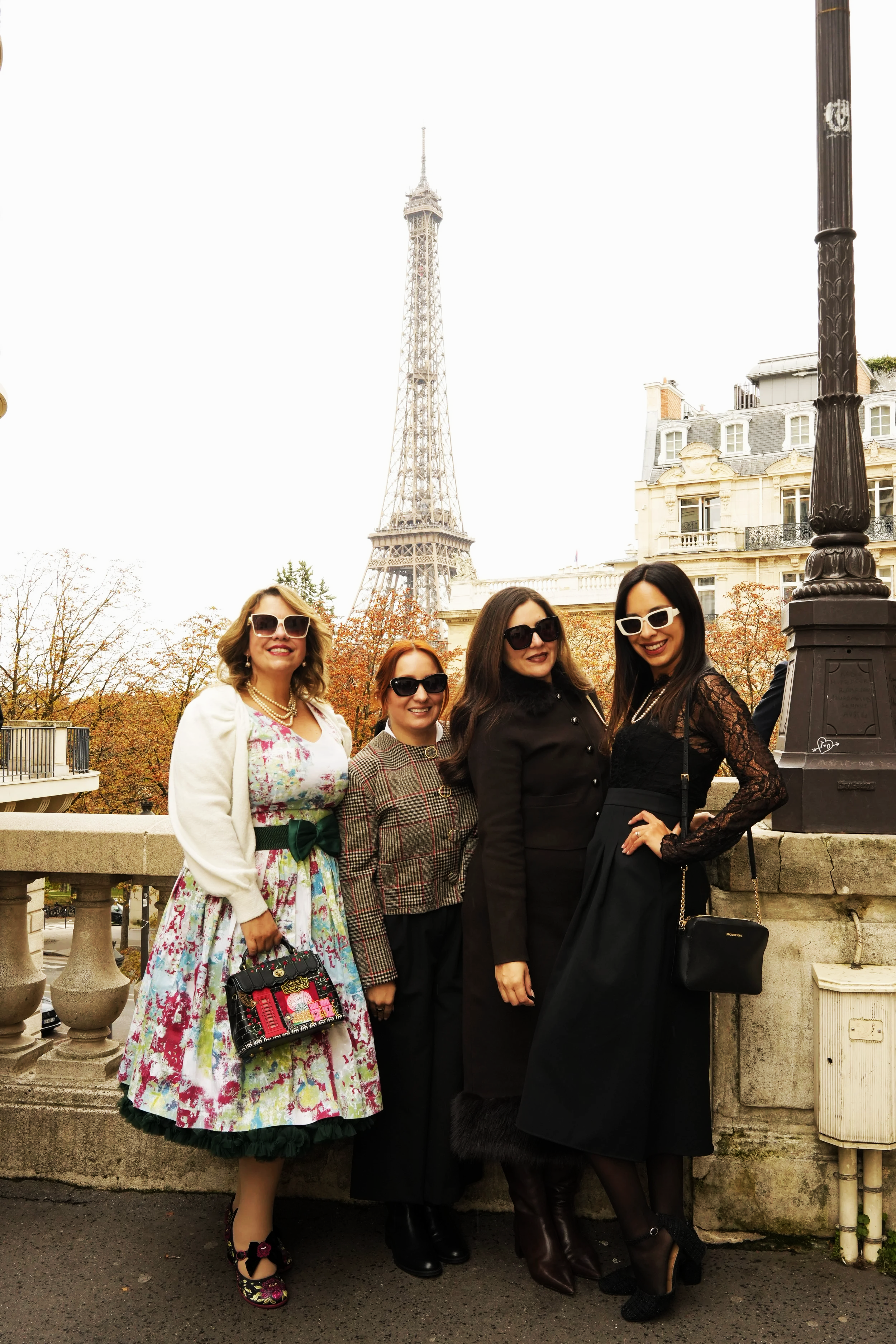 Arkapital x Paris Fashion Week