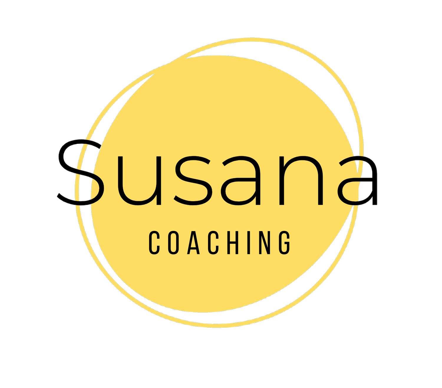 Susana Pérez Coach