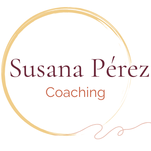 Susana Pérez Coach