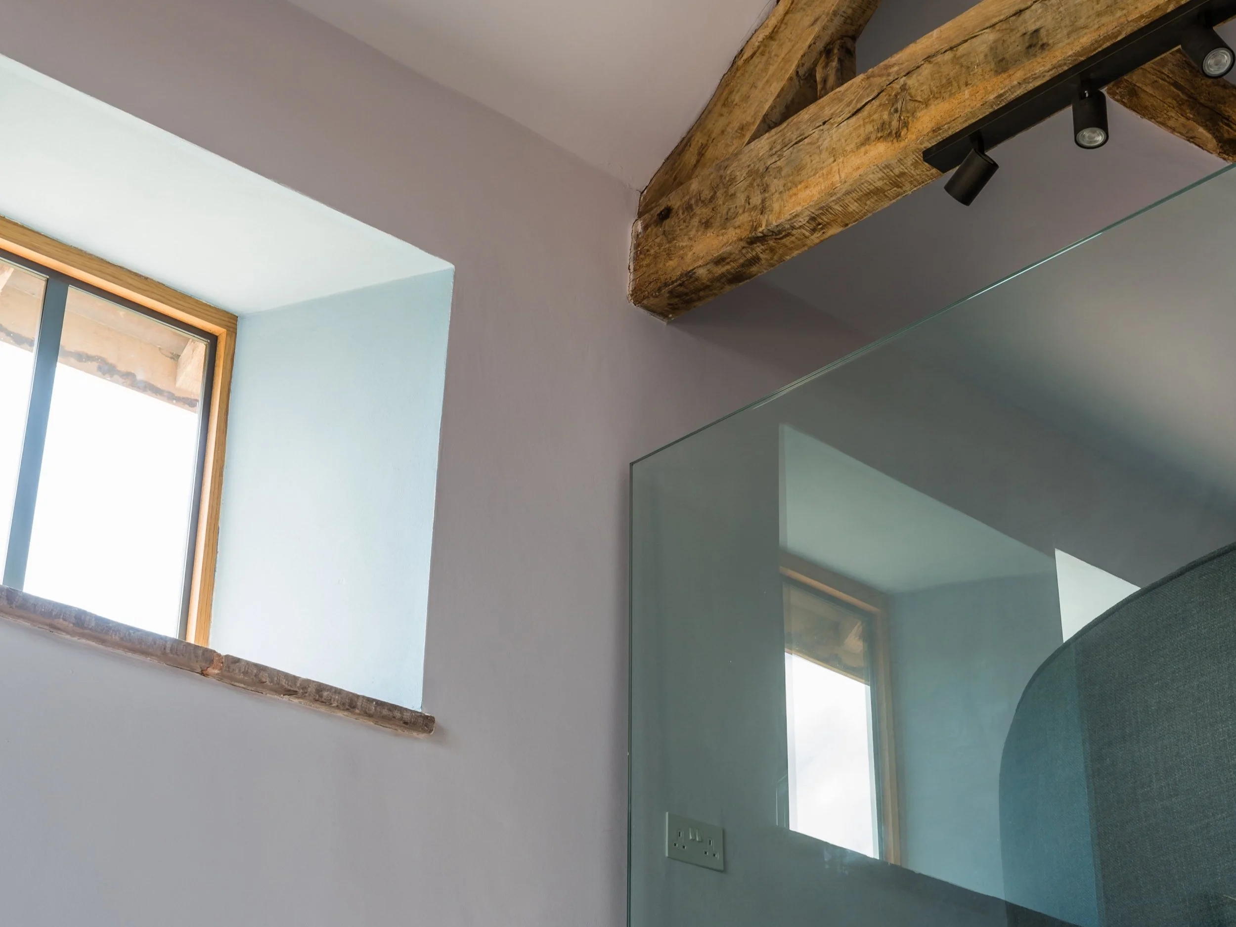 Natural Modern Studio Ltd — Far House Farm (with OHA Ltd)