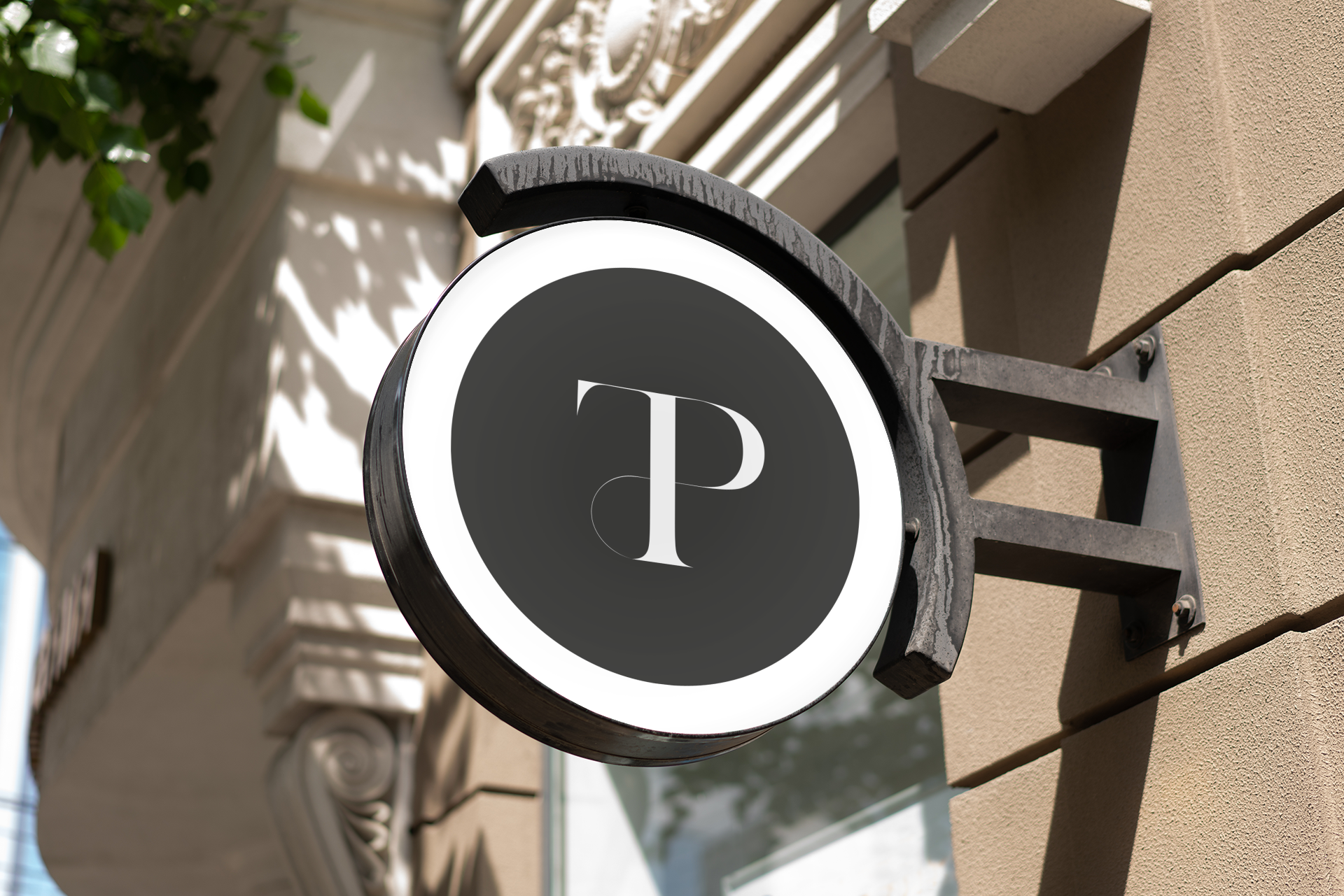 Tribal Pilates Logo Marque.png