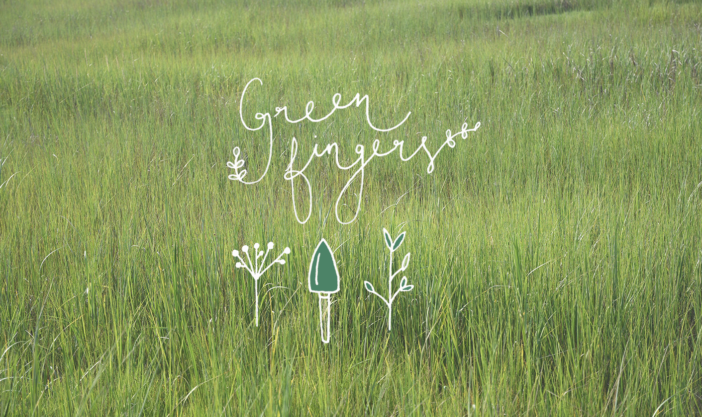 Green Fingers