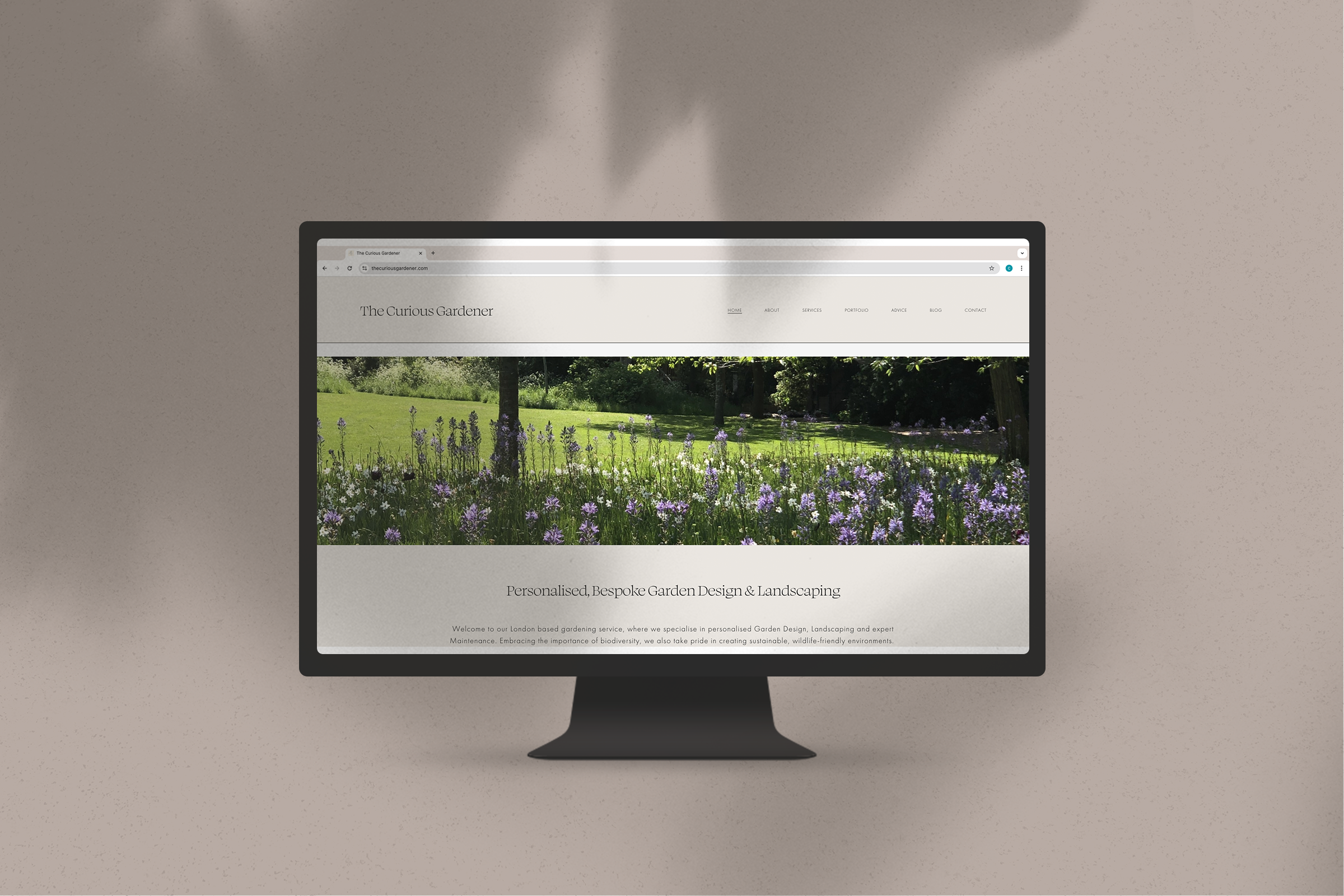 Gardeners Website Design.png