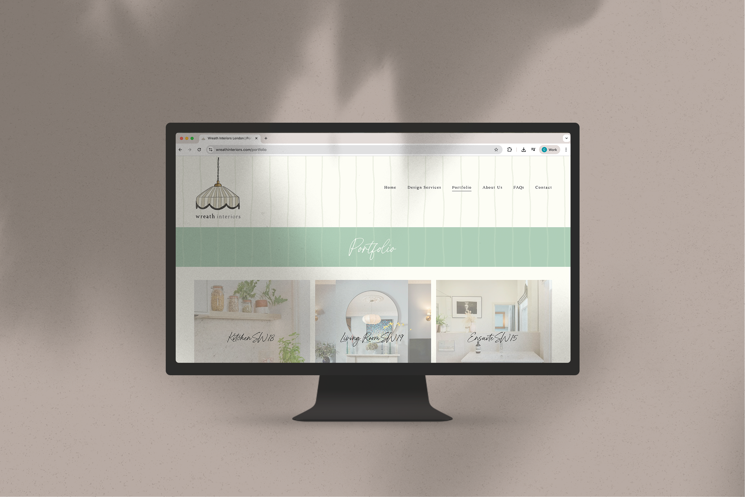 Interior Designers Website Design.png