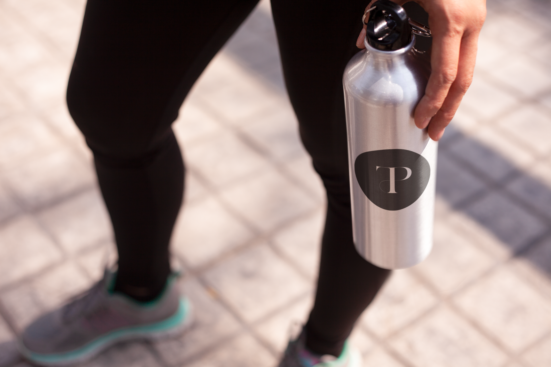 Tribal Pilates Water Bottle Logo.png