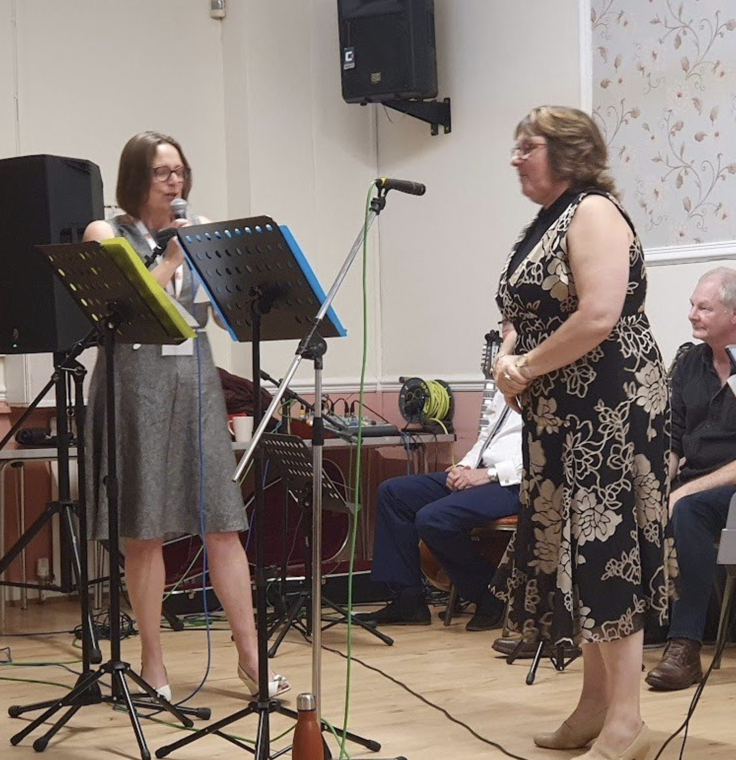 Ordination - South Ossett Baptist Church