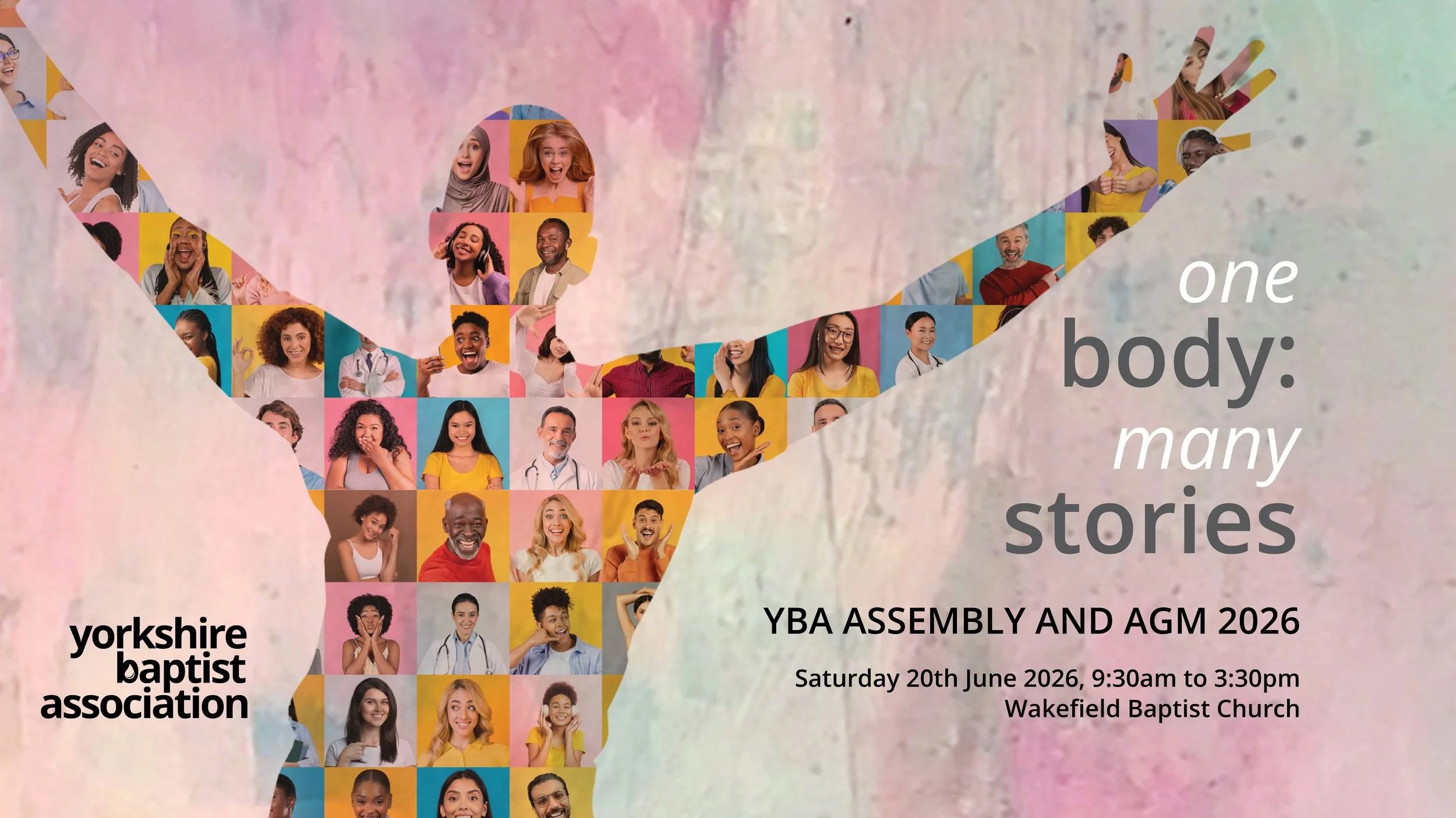 YBA ASSEMBLY &amp; AGM 