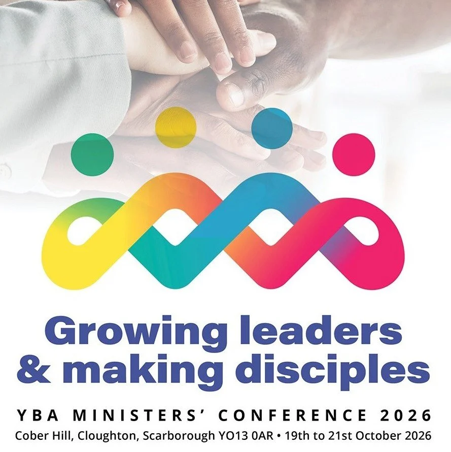 YBA Ministers’ Conference 2026