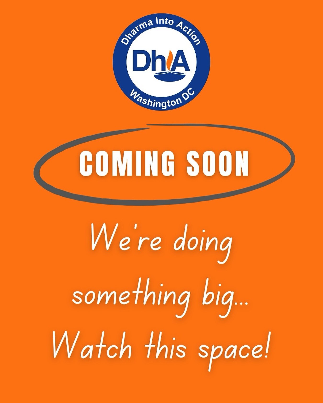 📢 Exciting News Alert! 📢

Get ready, because the DhIA Foundation has something new in store! Stay tuned for an upcoming announcement that promises to make a positive impact. Keep your eyes peeled for updates &ndash; you won&rsquo;t want to miss thi